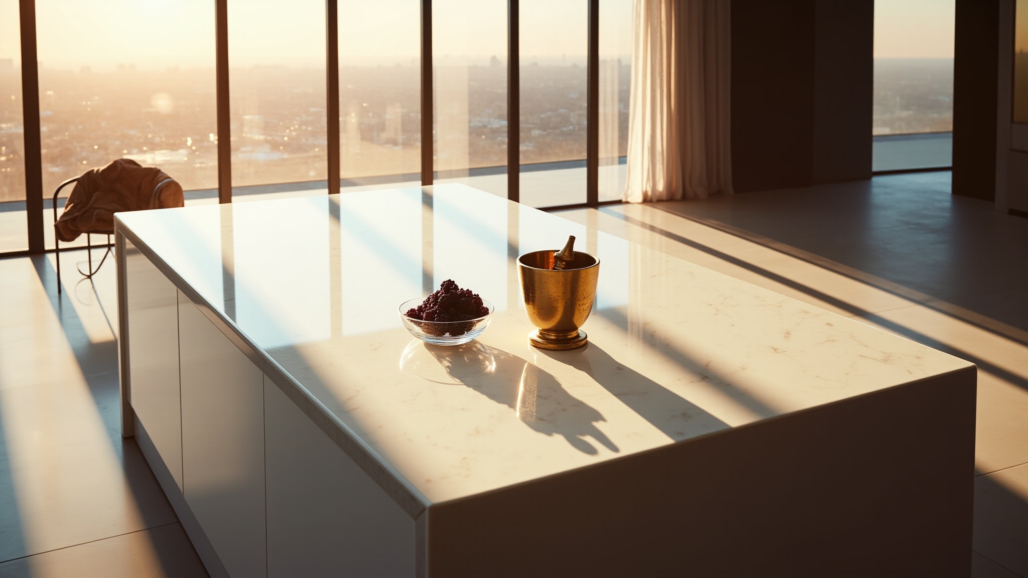 Can't Get Enough by Nayaat. Atmospheric mood