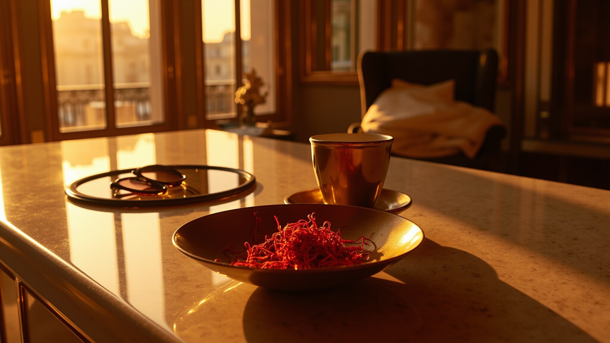 Shahryar by Nayassia. Atmospheric mood