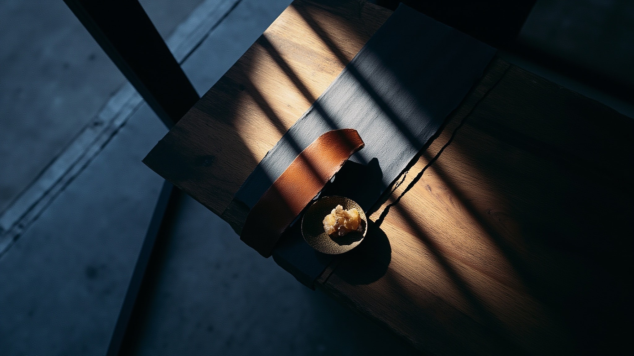 Joseph Sons by Negligé Perfume Lab. Atmospheric mood