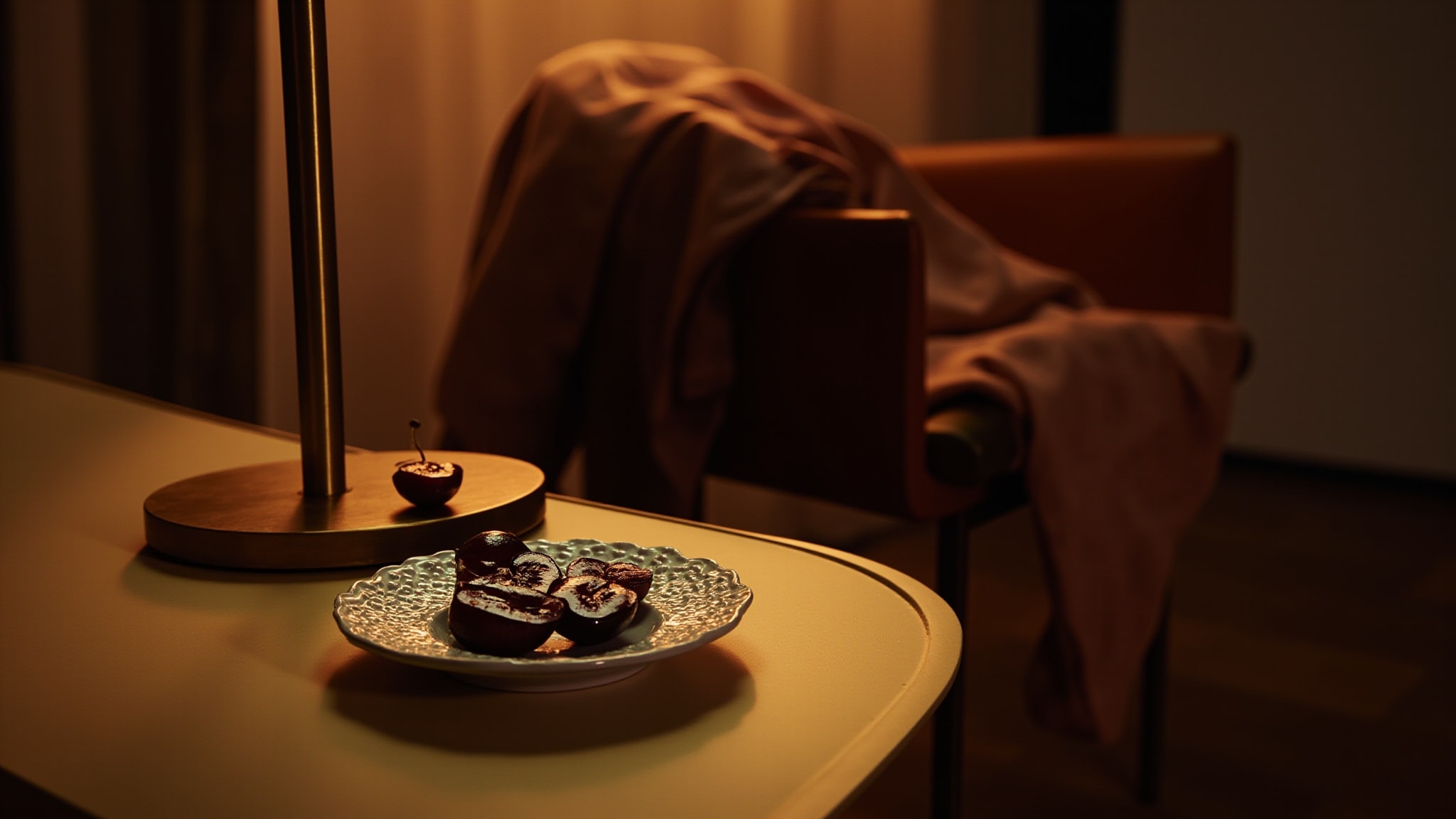 Le Fabuleux by Nejma. Atmospheric mood
