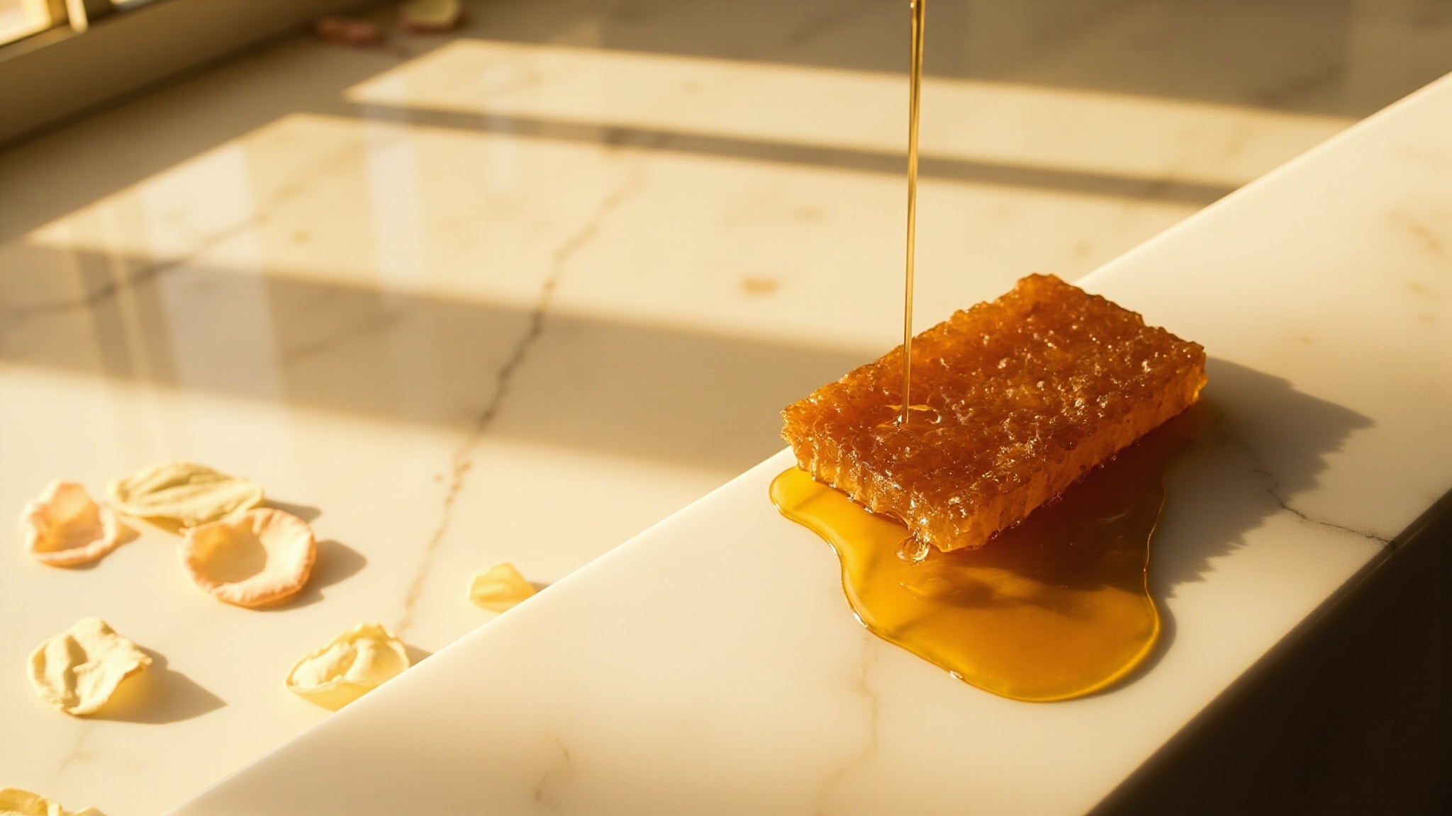 Killer Honey by Neotantric. Atmospheric mood