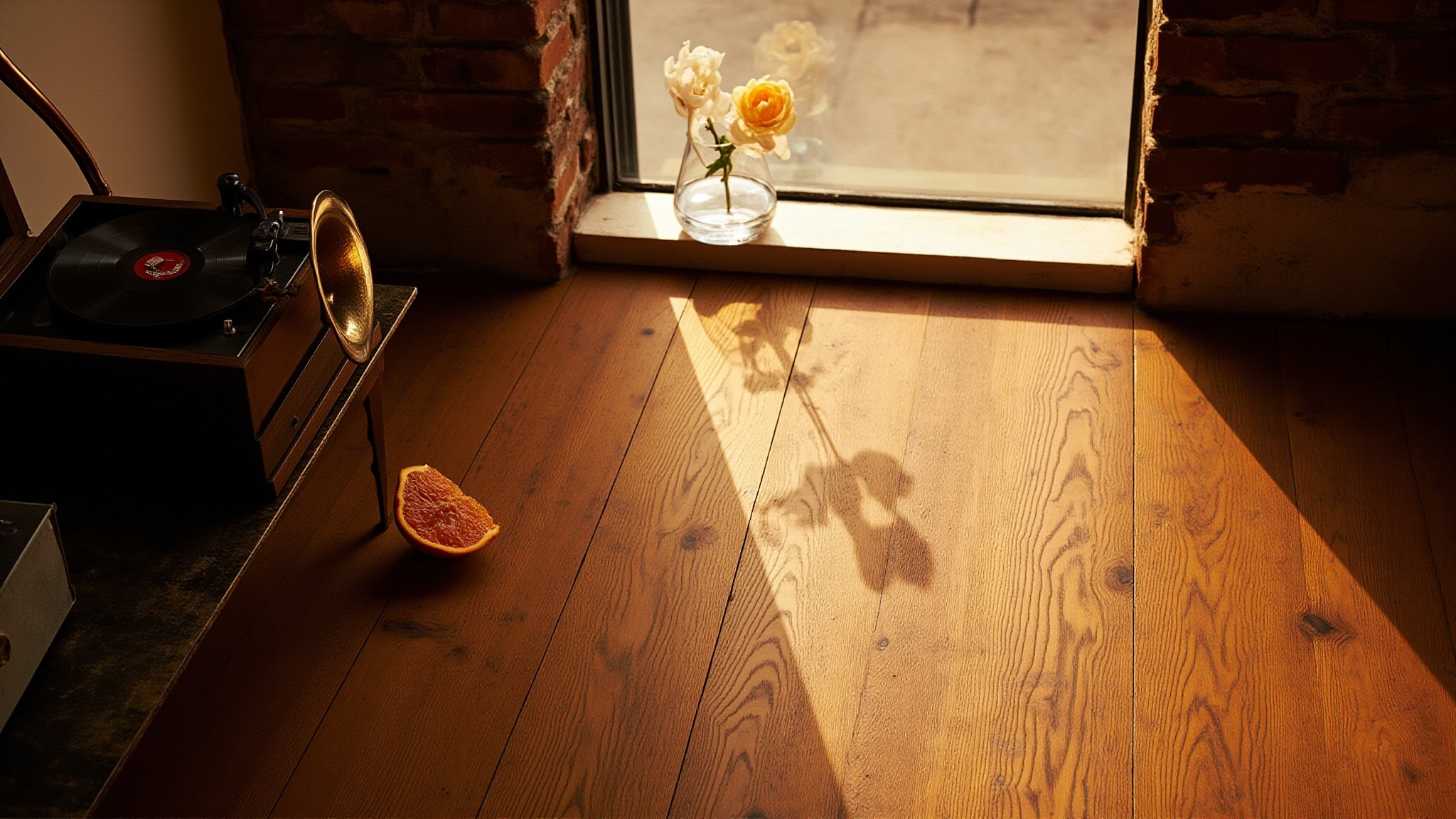 Neroli 36 by Le Labo. Atmospheric mood