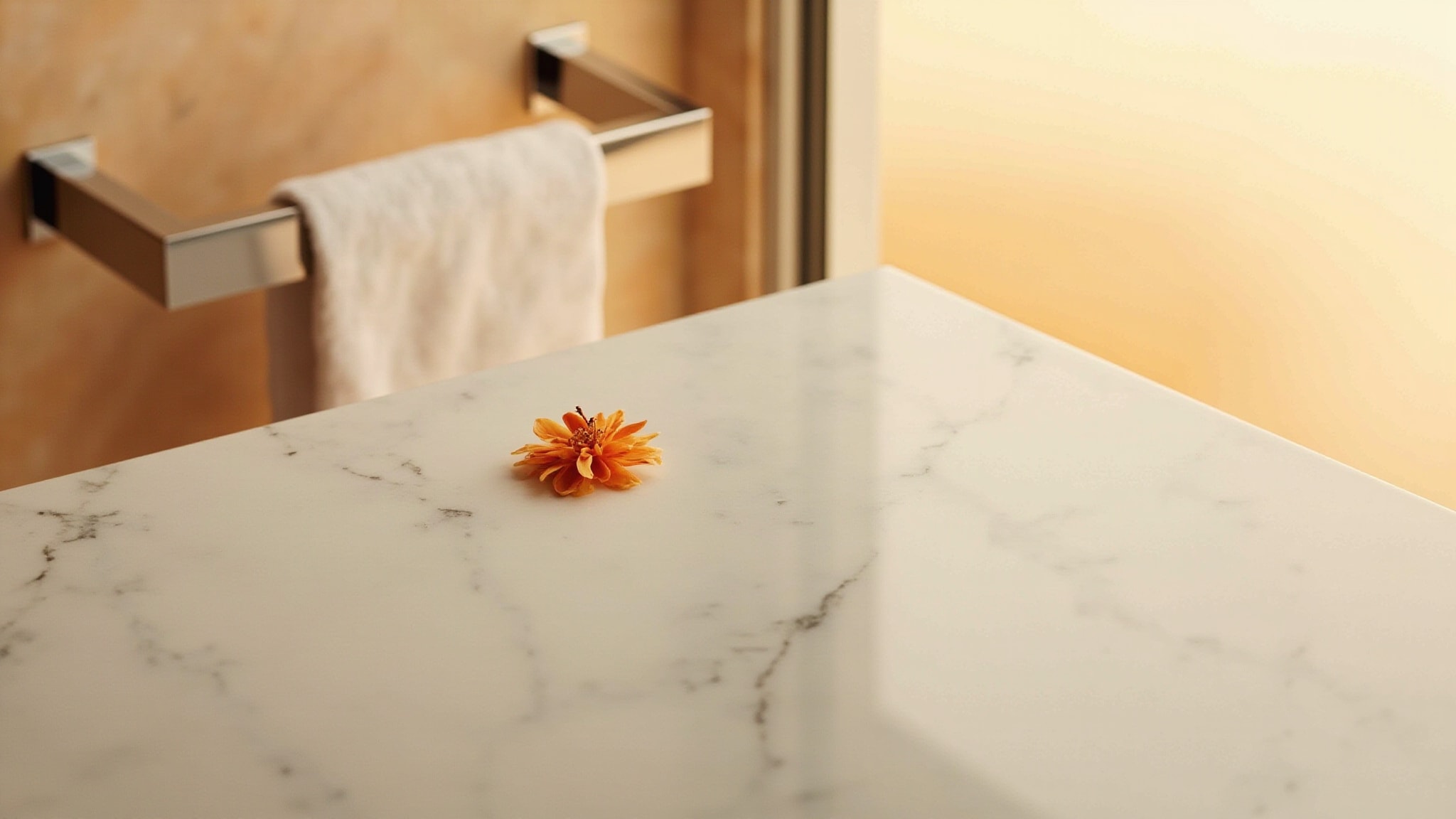 Opulent Osmanthus by Nest. Atmospheric mood