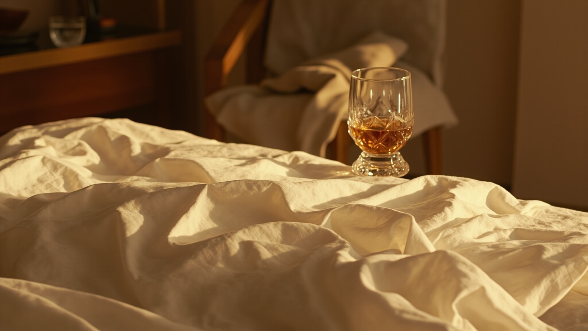 Vanilla Bourbon by Nest. Atmospheric mood