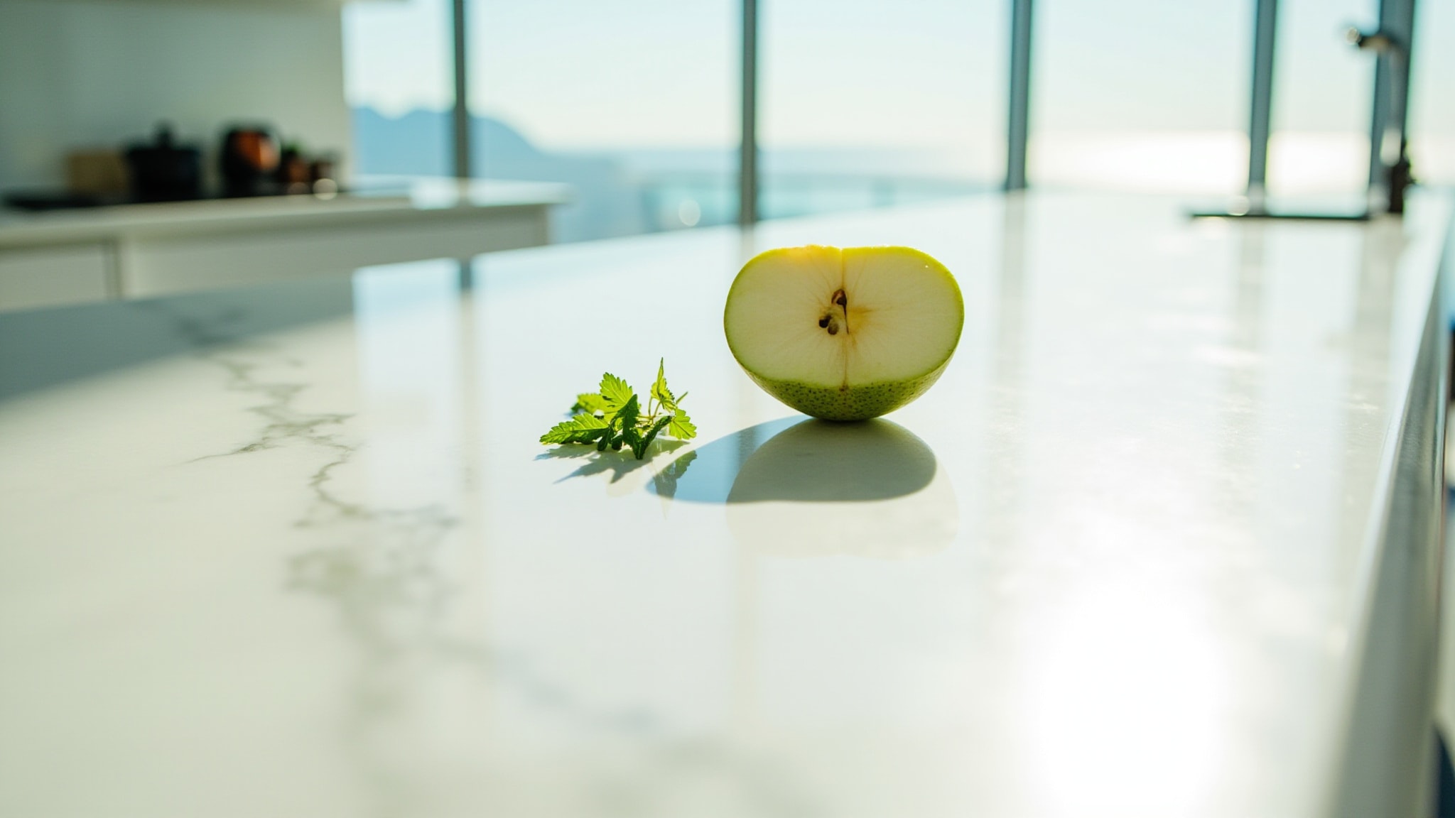 Wasabi Pear Body & Soul Spray by Nest. Atmospheric mood