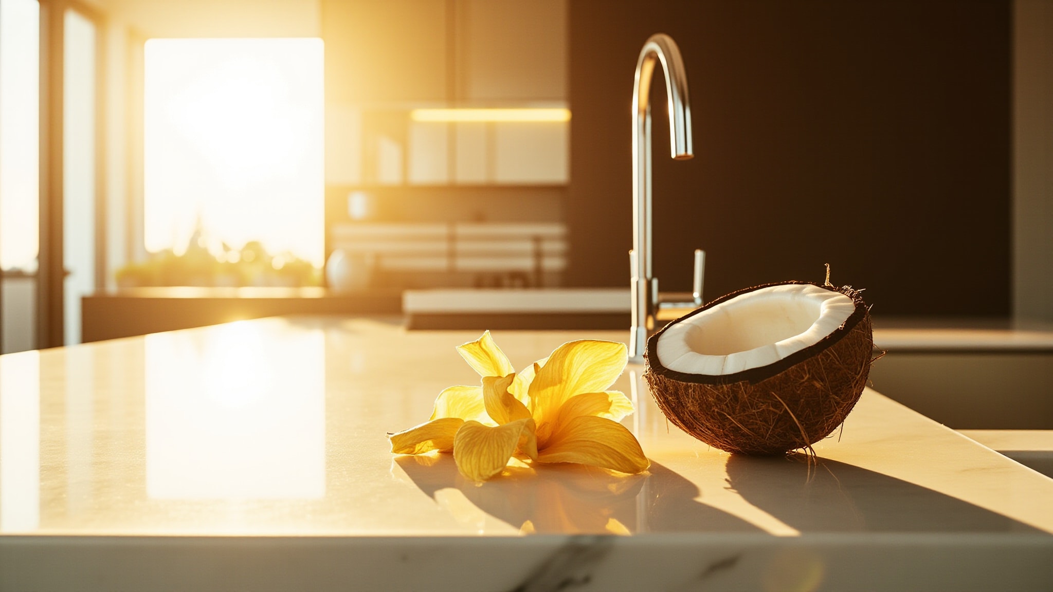 Coco Fleur by Nette. Atmospheric mood