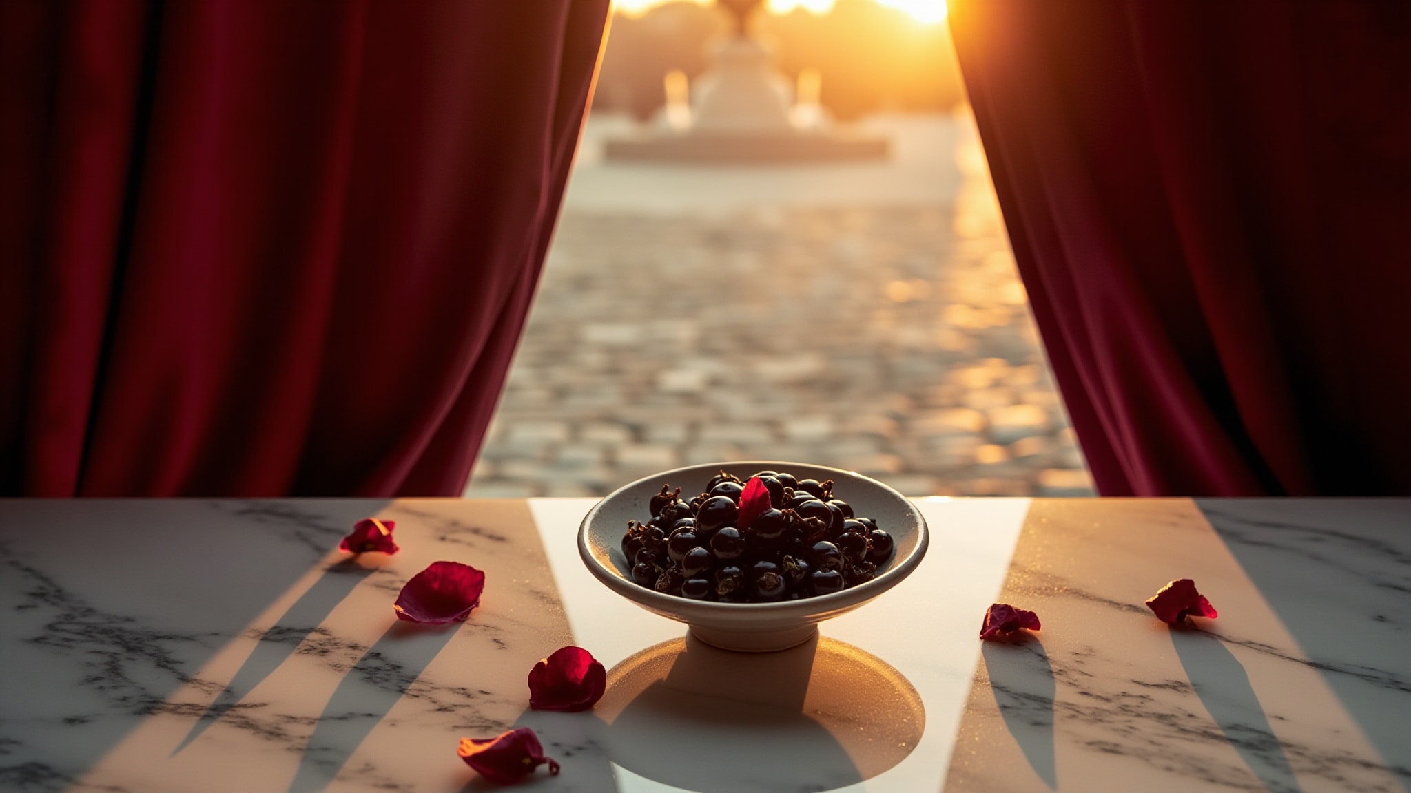 Candy Cancan by New Brand Parfums. Atmospheric mood