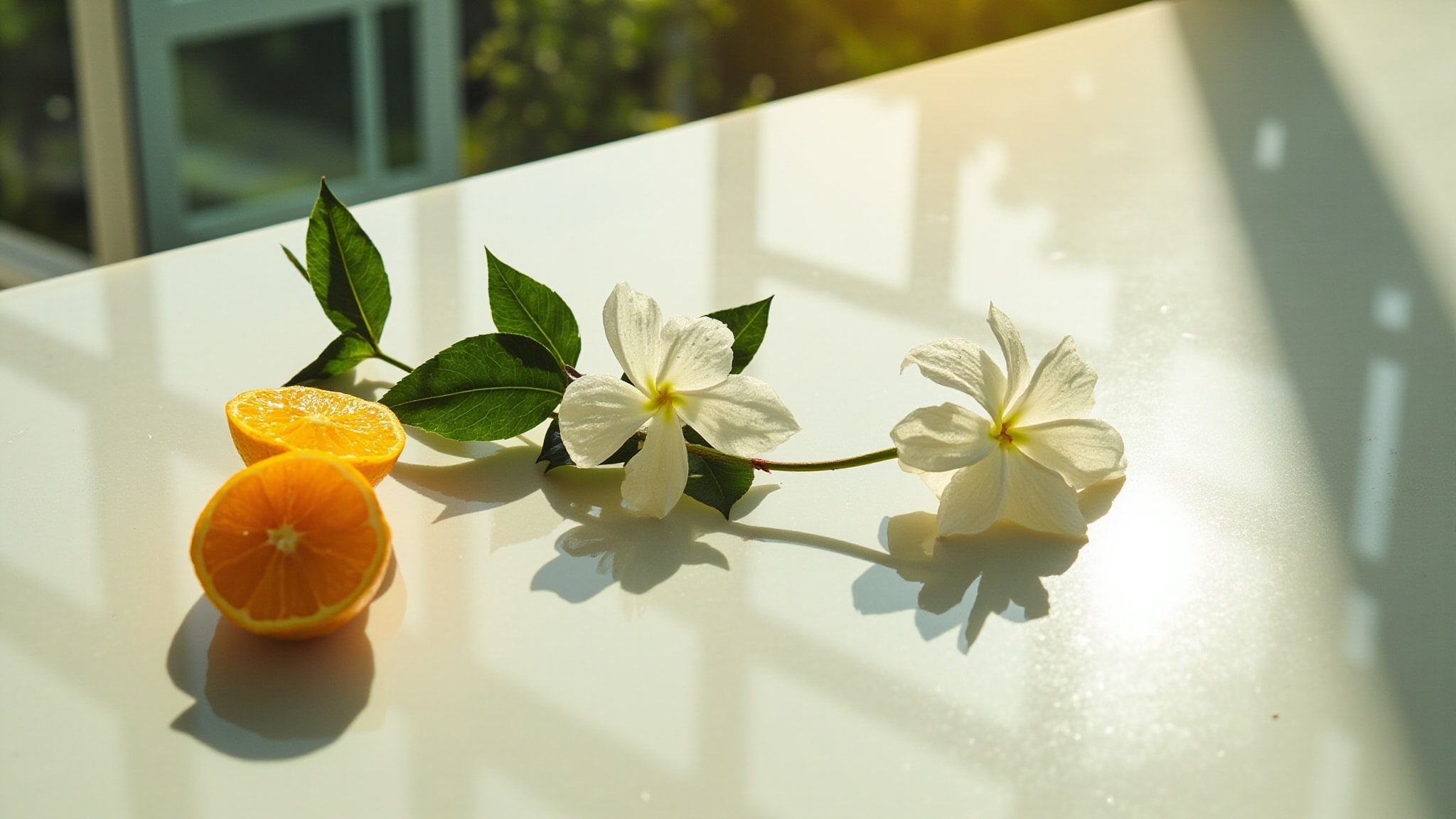 5 Jasmine Forest by New Look. Atmospheric mood