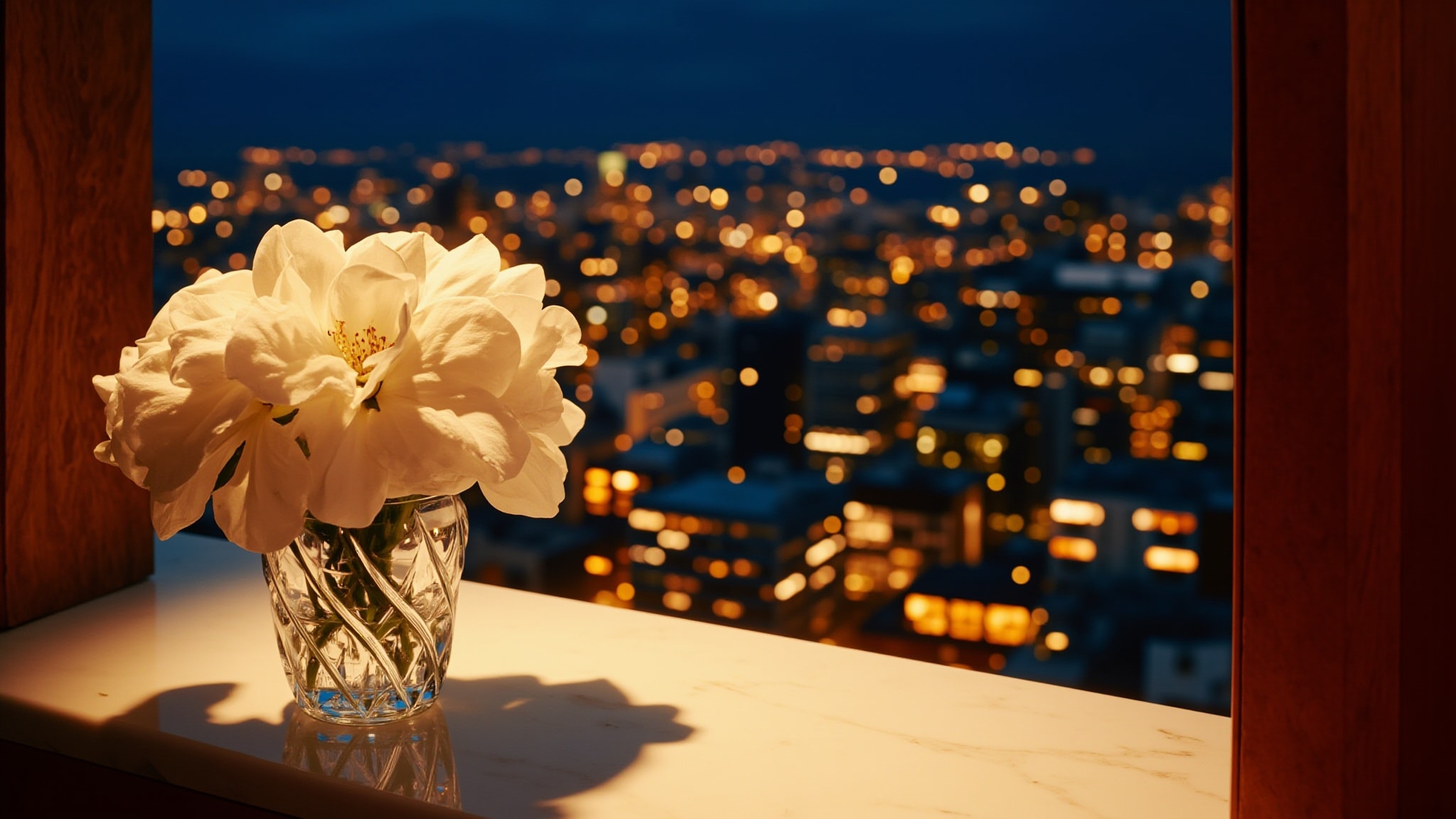 New York Nights by Bond No 9. Atmospheric mood