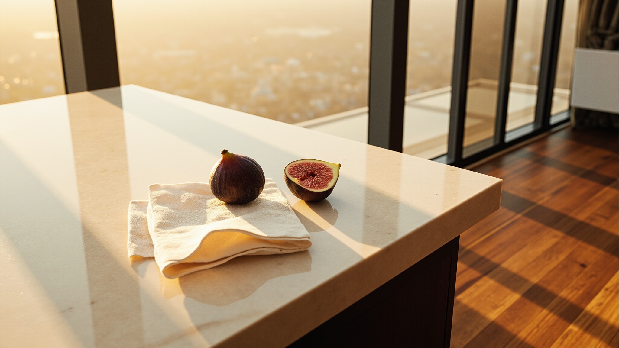 Purple Fig by Next Memory. Atmospheric mood