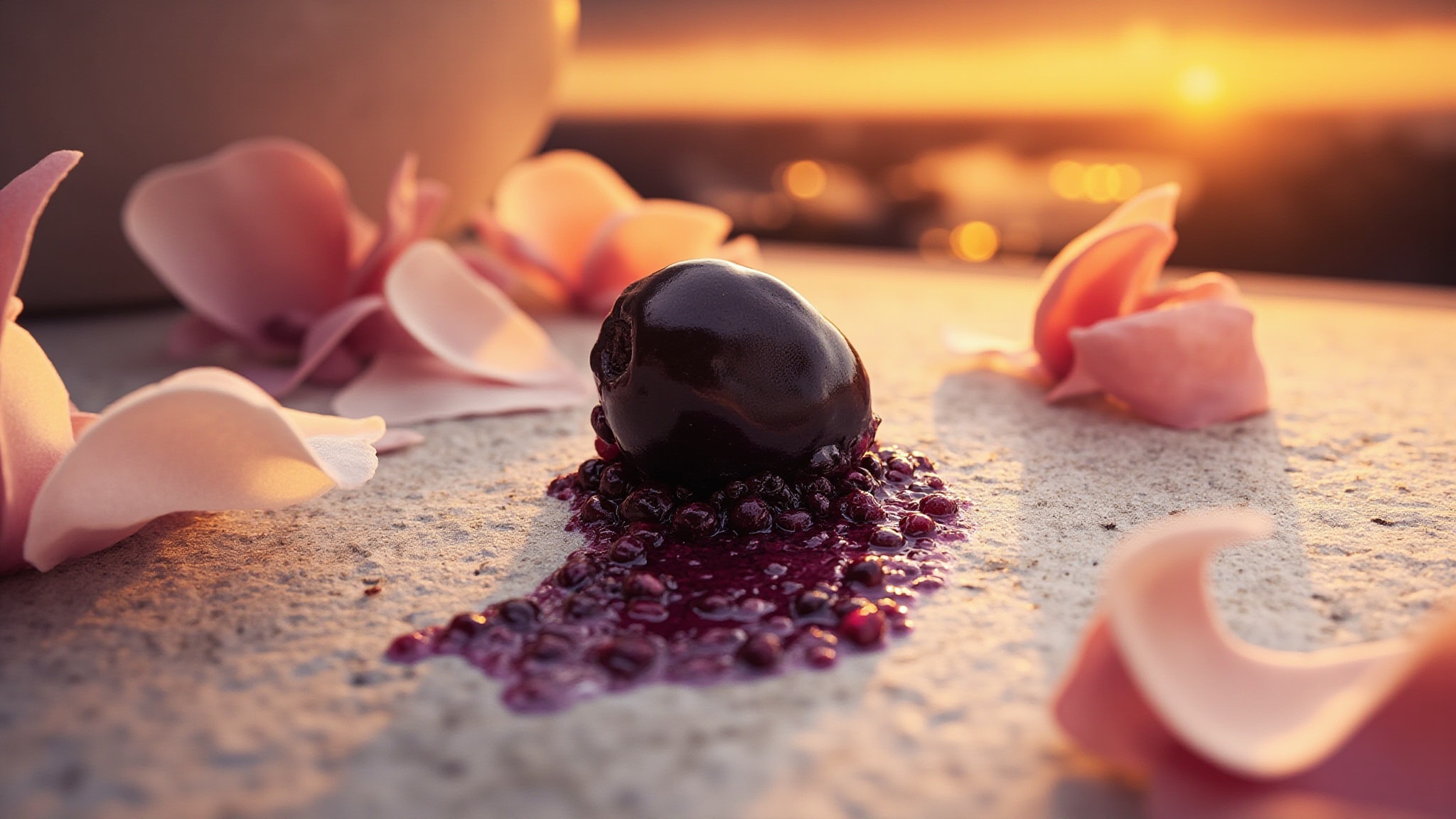 Berry Craving 23.06 by NEYDO. Atmospheric mood