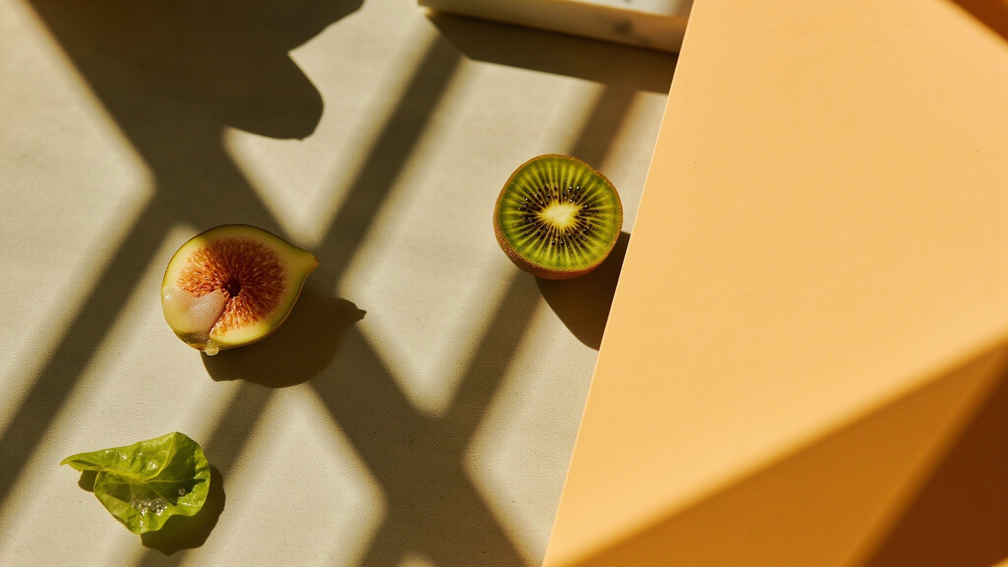 Figues et Garçons by Nez a Nez. Atmospheric mood