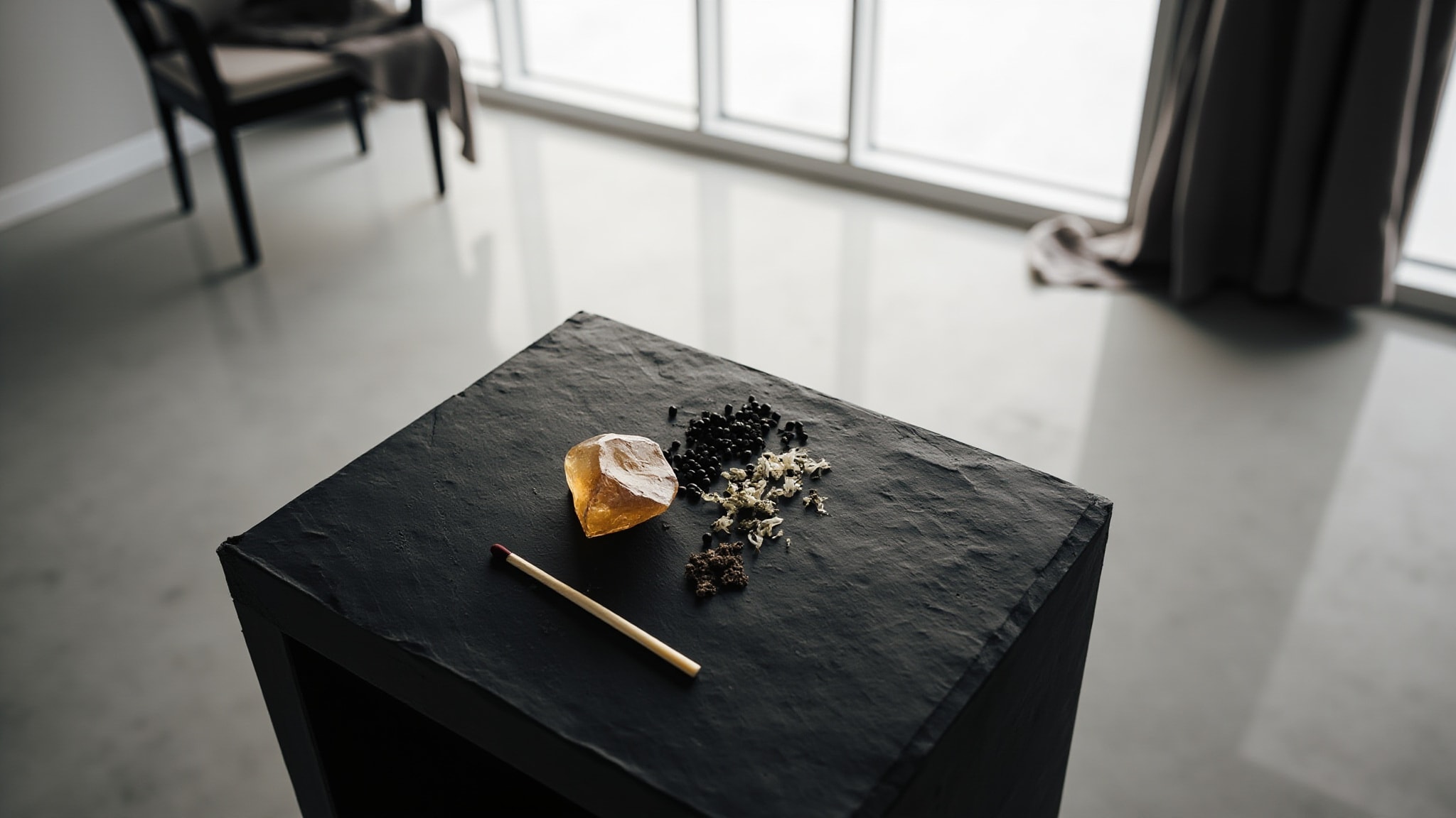 Oriental Incense by Niche4All. Atmospheric mood