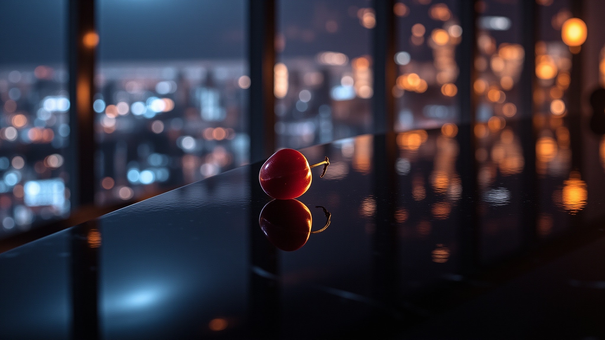 Space by Nicheend. Atmospheric mood