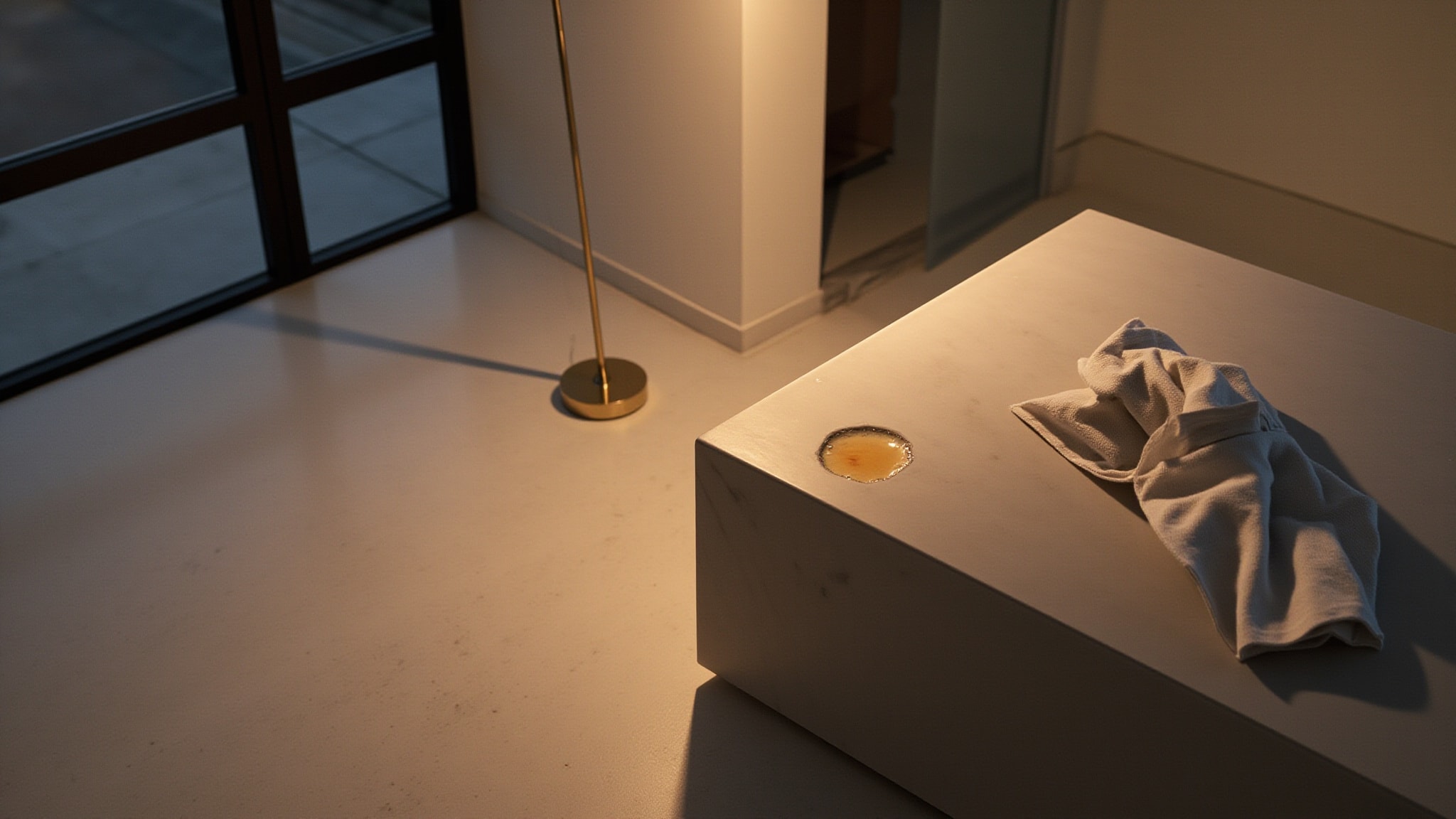 Nononsense 5 by Nico Uytterhaegen. Atmospheric mood