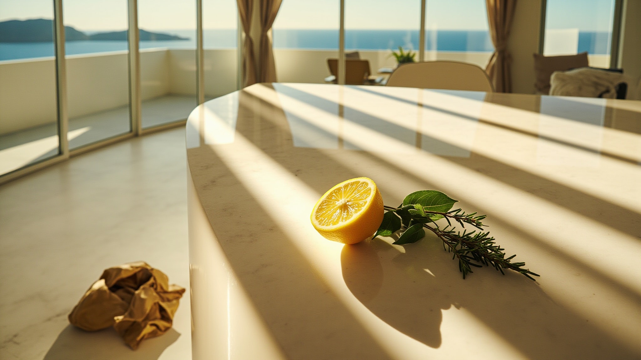 Parfums De Nicolai Riviera Verbena by Nicolai. Atmospheric mood