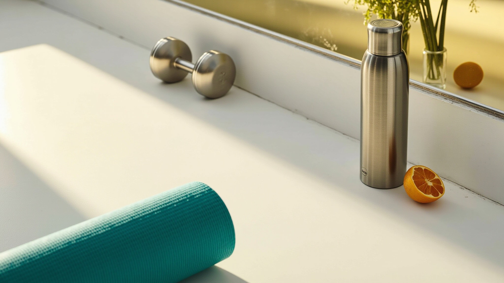 Nike #TurquoiseVibes by Nike. Atmospheric mood