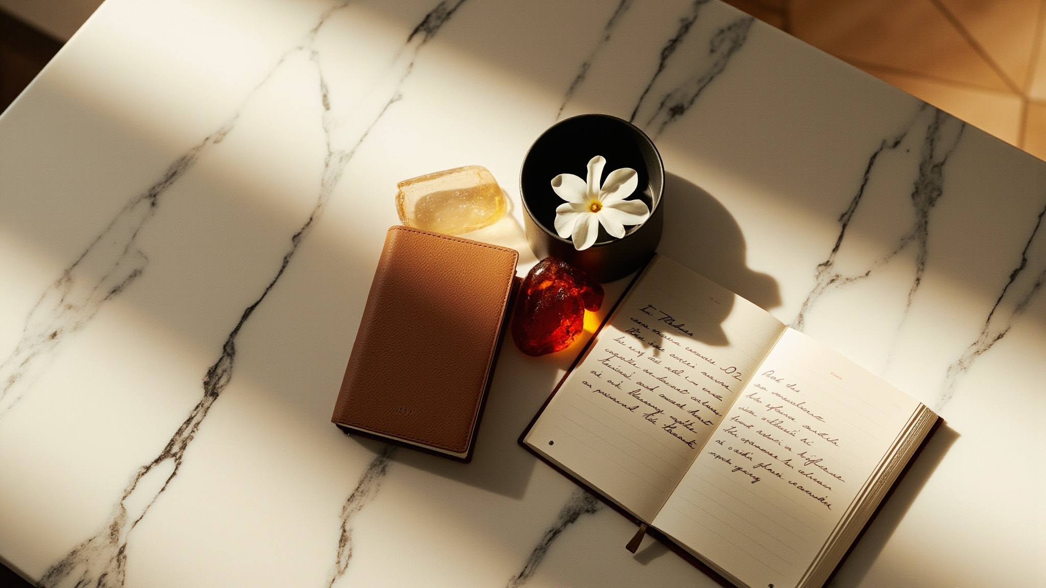 Goddess by Nimere Parfums. Atmospheric mood