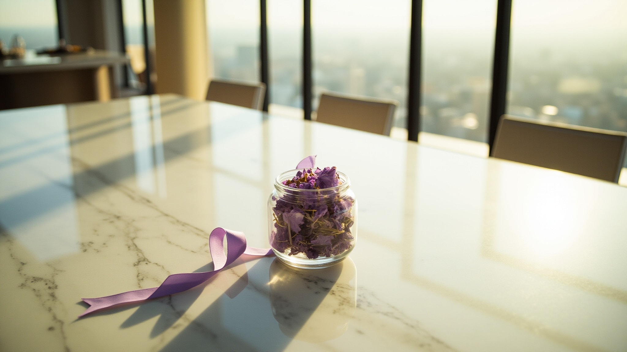 Les Jardins de Paradis by Nimere Parfums. Atmospheric mood