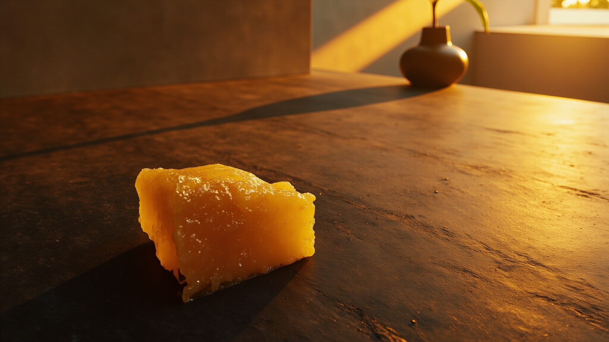Time Stood Still by Nimere Parfums. Atmospheric mood