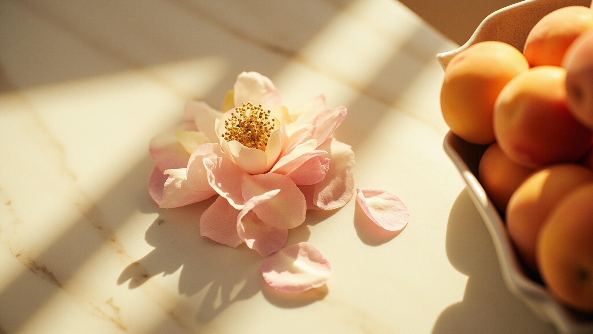 Deci Dela by Nina Ricci. Atmospheric mood