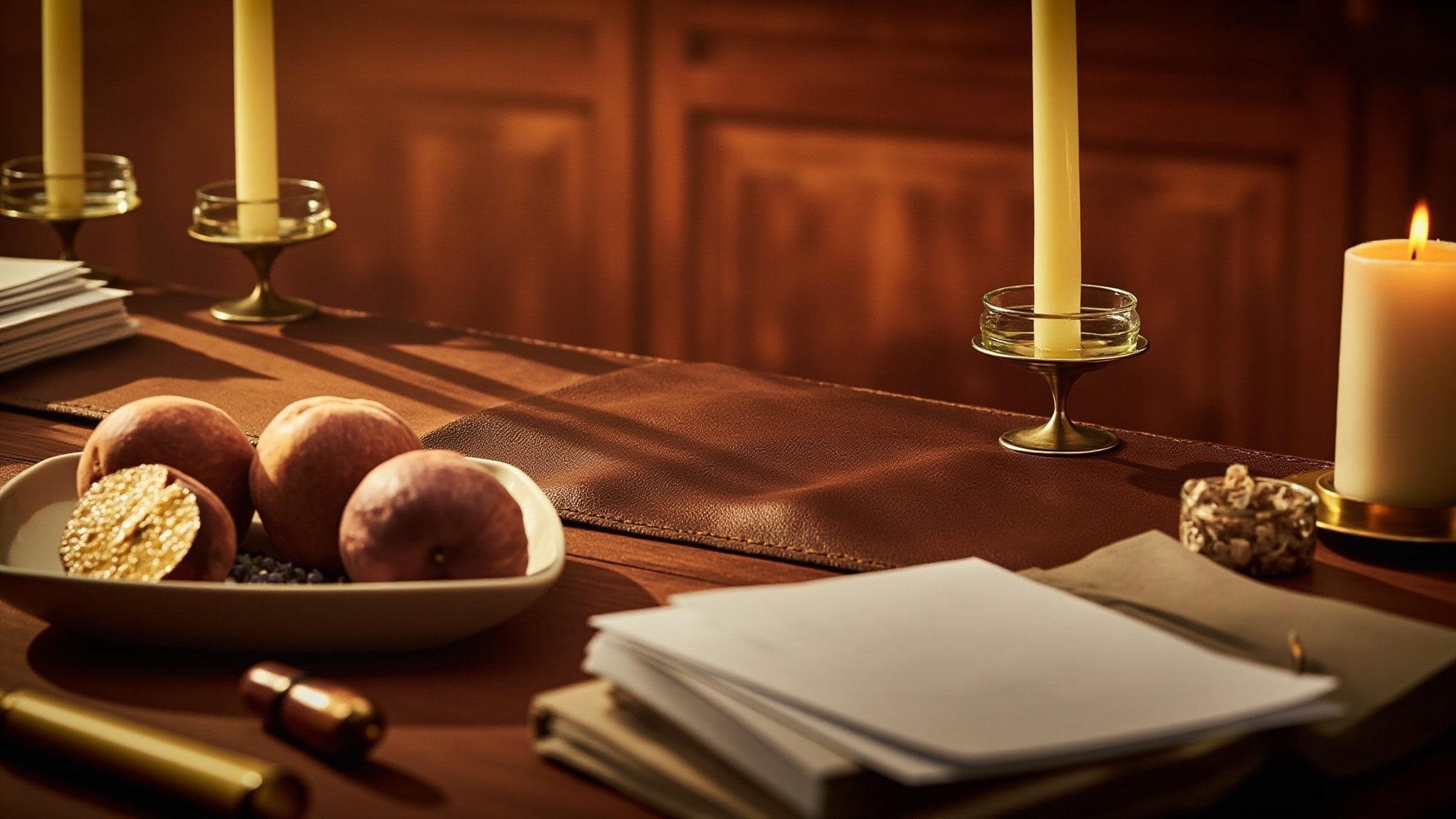 Ricci Club by Nina Ricci. Atmospheric mood