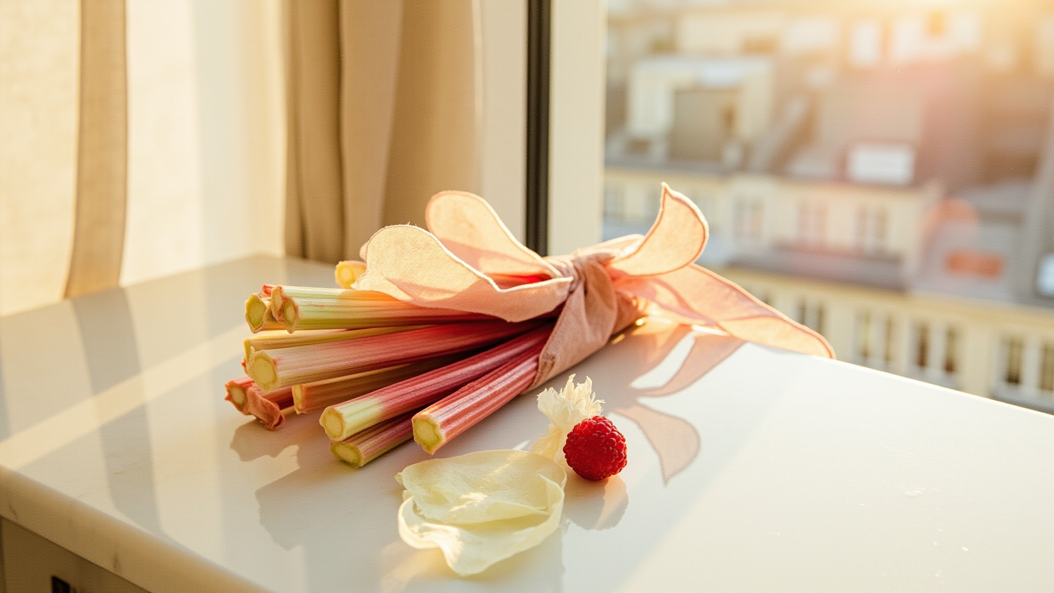 Ricci Ricci Dancing Ribbon by Nina Ricci. Atmospheric mood