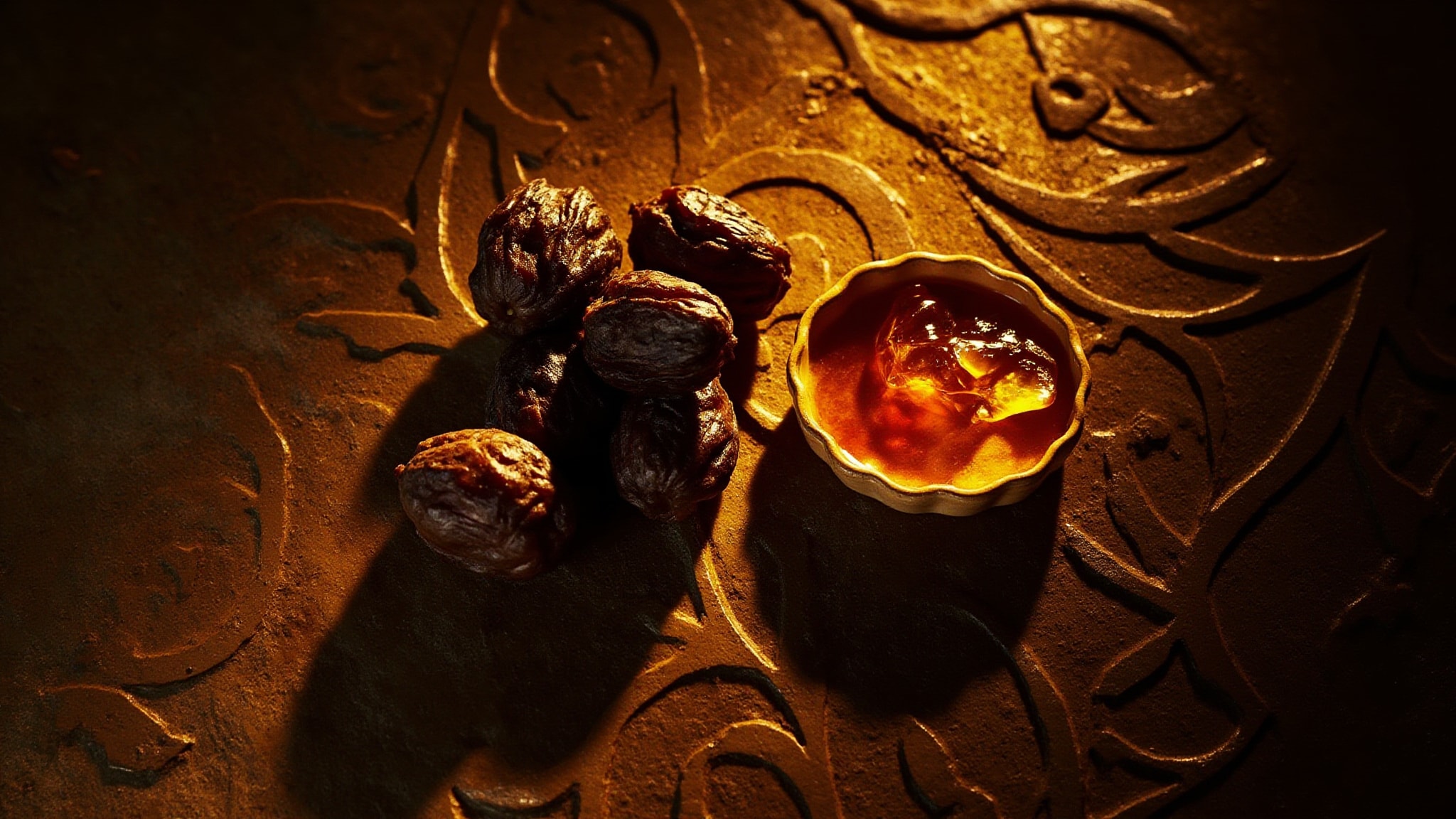 Nineveh by 109 Parfums. Atmospheric mood