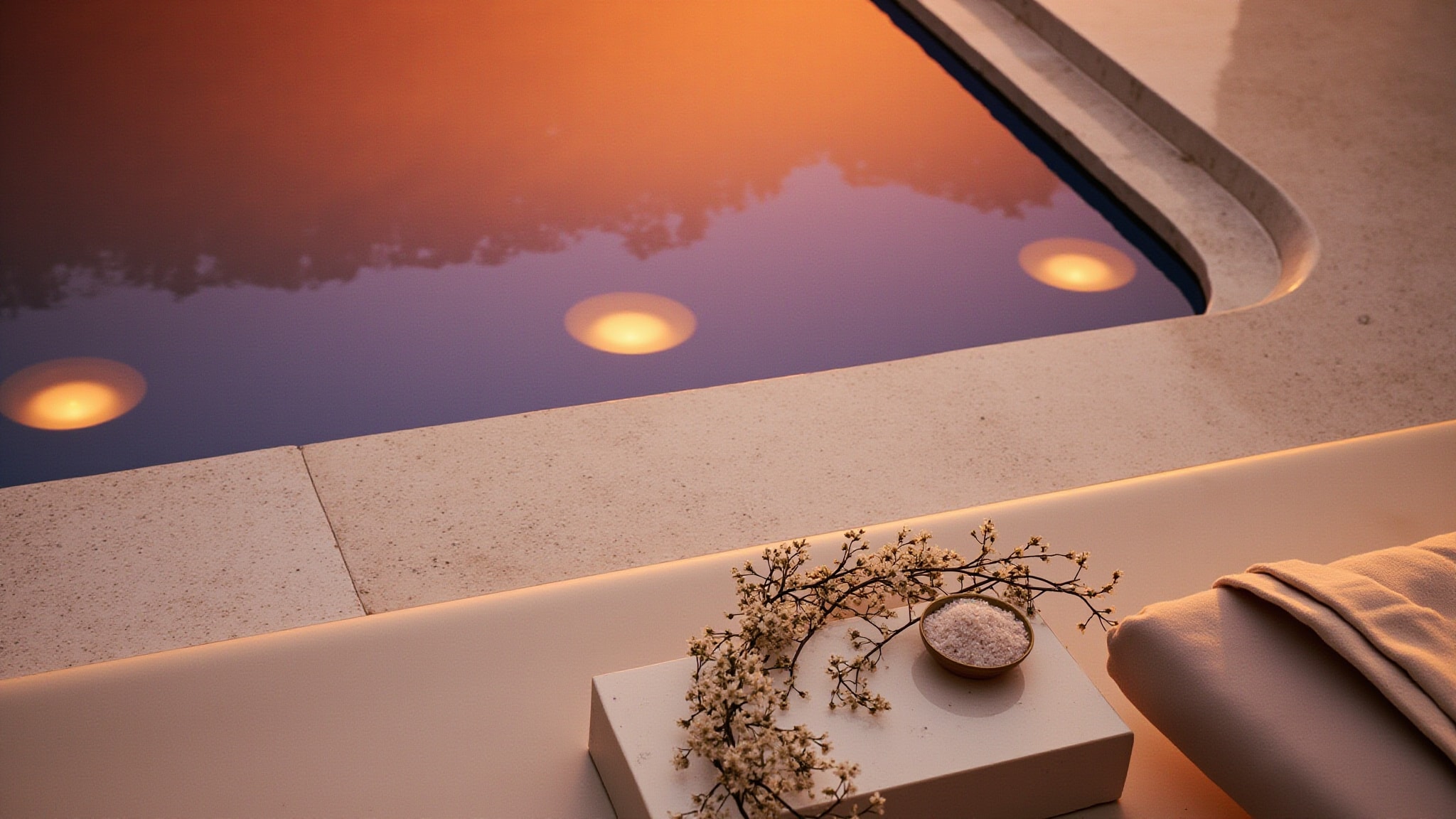 For Zoé by Nino Amaddeo. Atmospheric mood