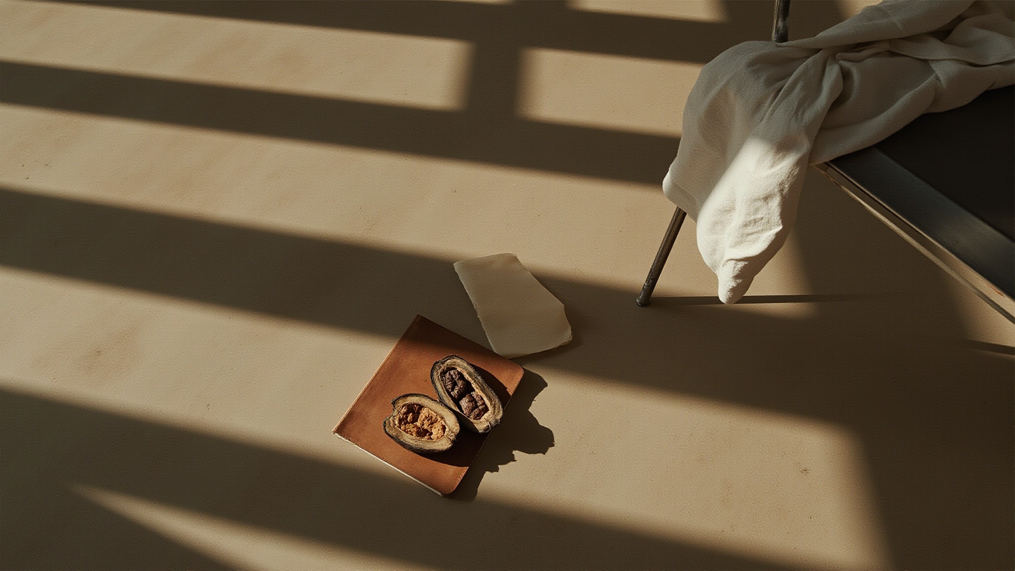 Patchouli By Nino by Nino Amaddeo. Atmospheric mood