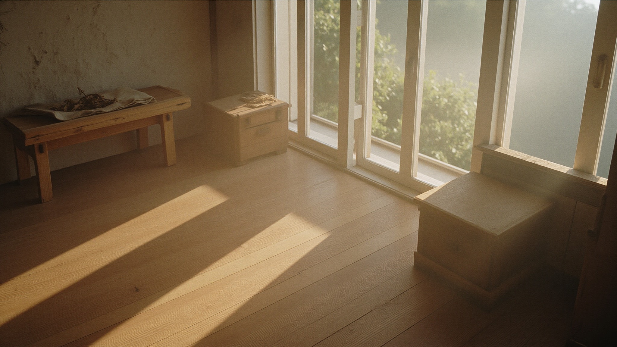 No.04 Bois de Balincourt by Maison Louis Marie. Atmospheric mood
