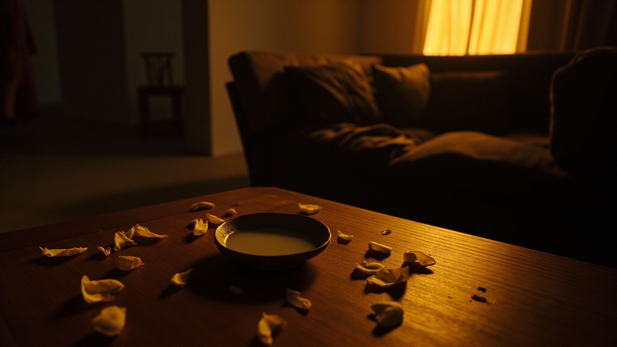 No Taboos by Ephemeral Dyadic. Atmospheric mood