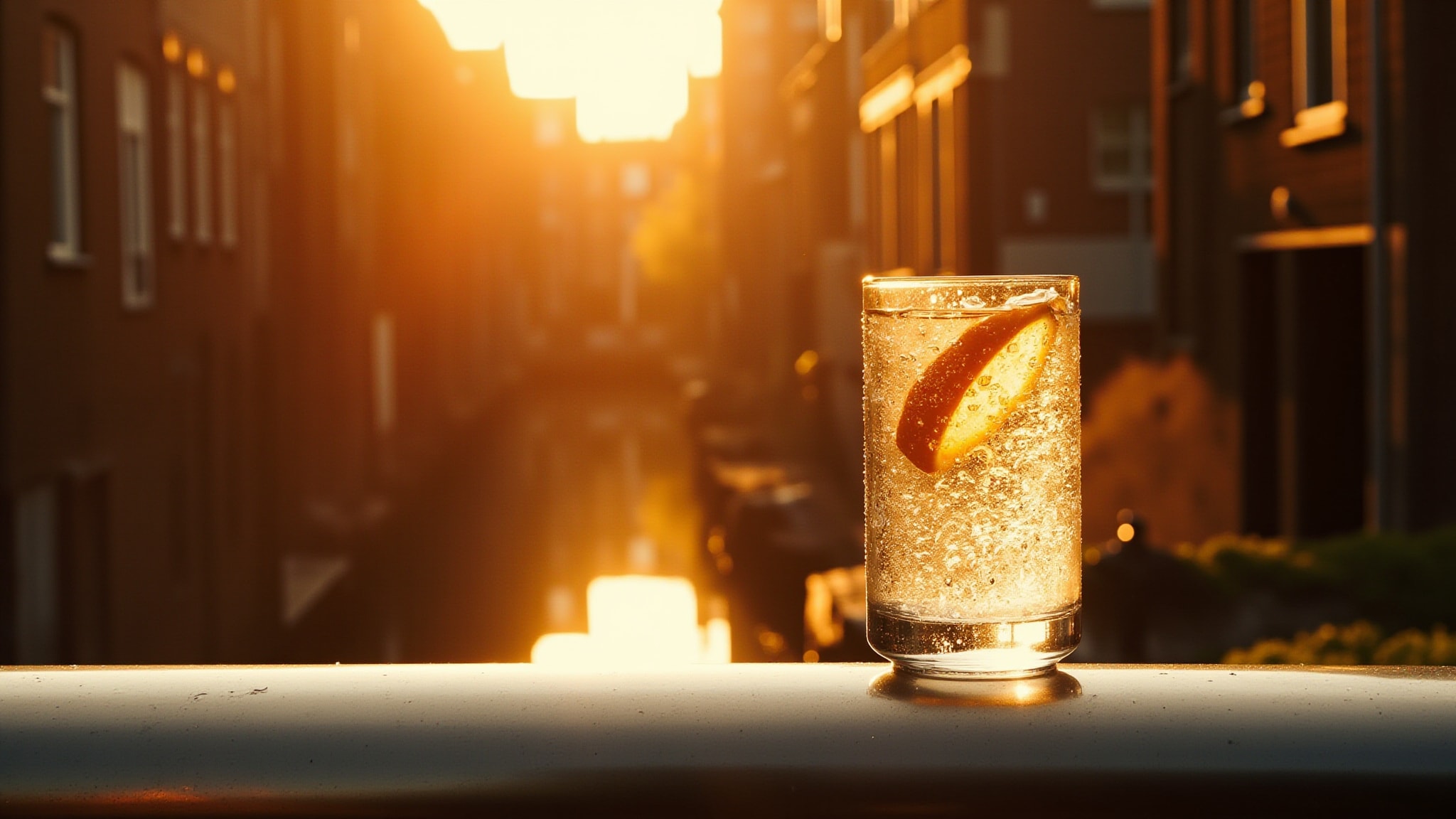 NoCologne by Fugazzi. Atmospheric mood