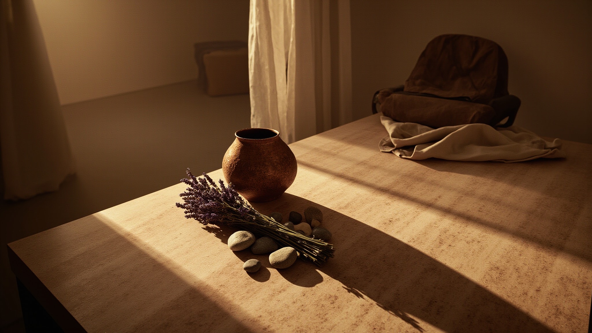 MoonFlower by Noctifera. Atmospheric mood