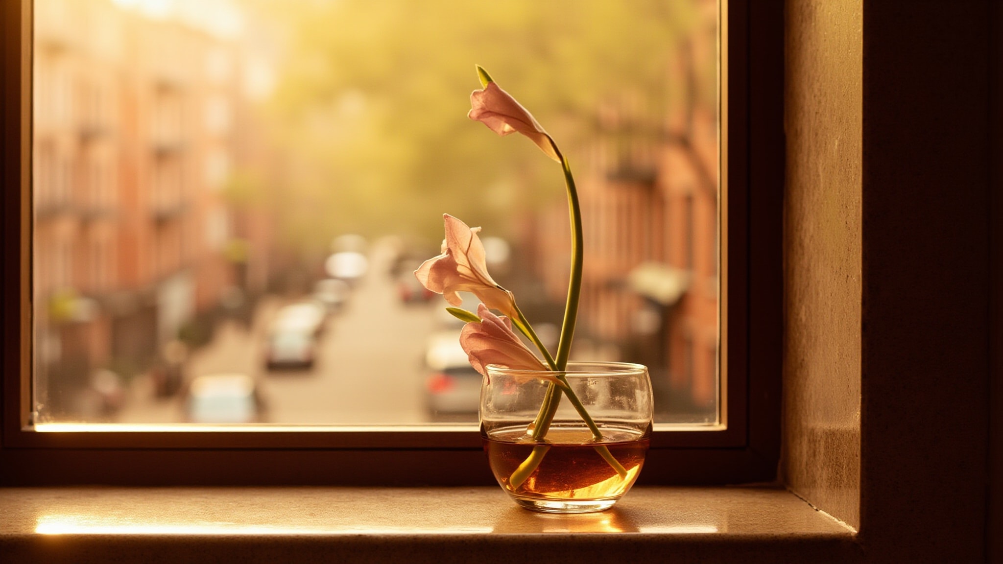 Nolita by Bond No 9. Atmospheric mood