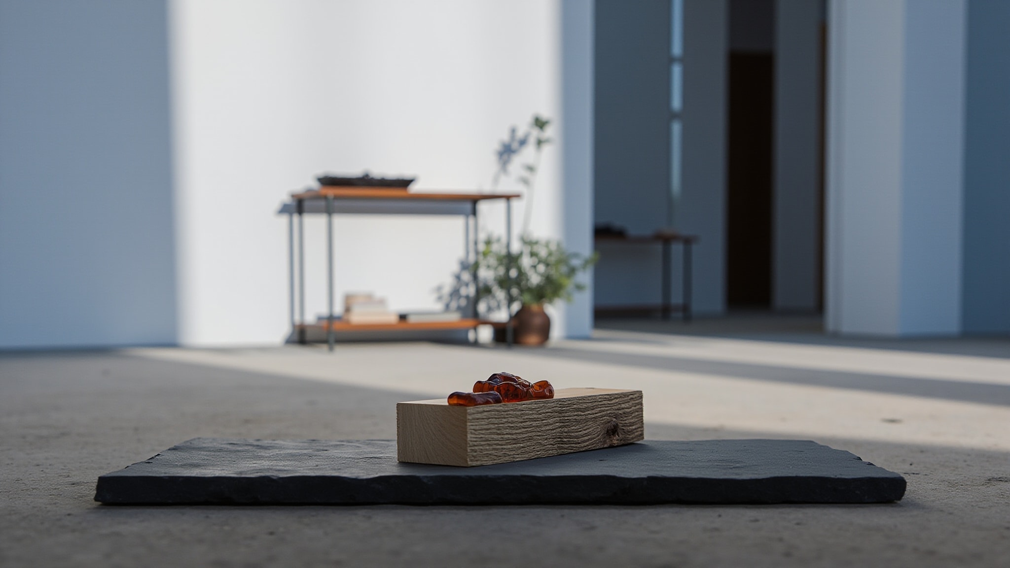 red-wood by Nomenclature. Atmospheric mood