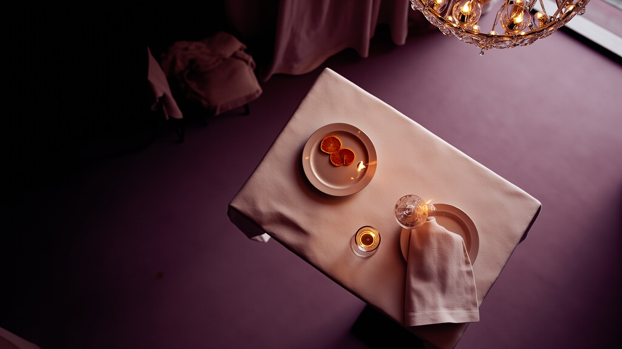Norell Elixir by Norell. Atmospheric mood