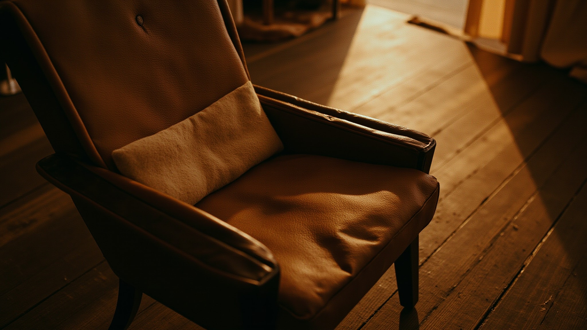 Nostalgia by Granado. Atmospheric mood