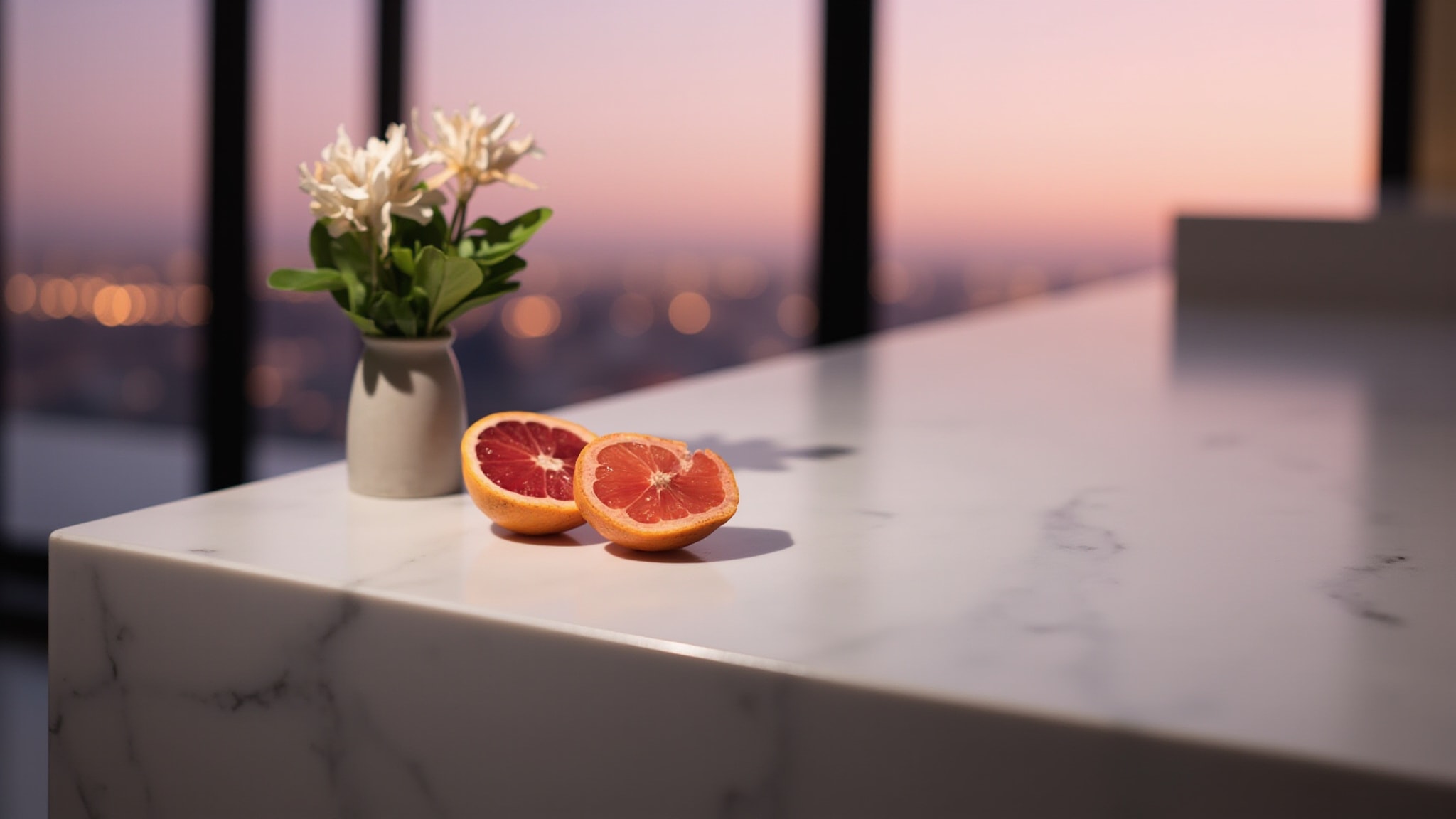 C'est Soiree Orchid by Novae Plus. Atmospheric mood
