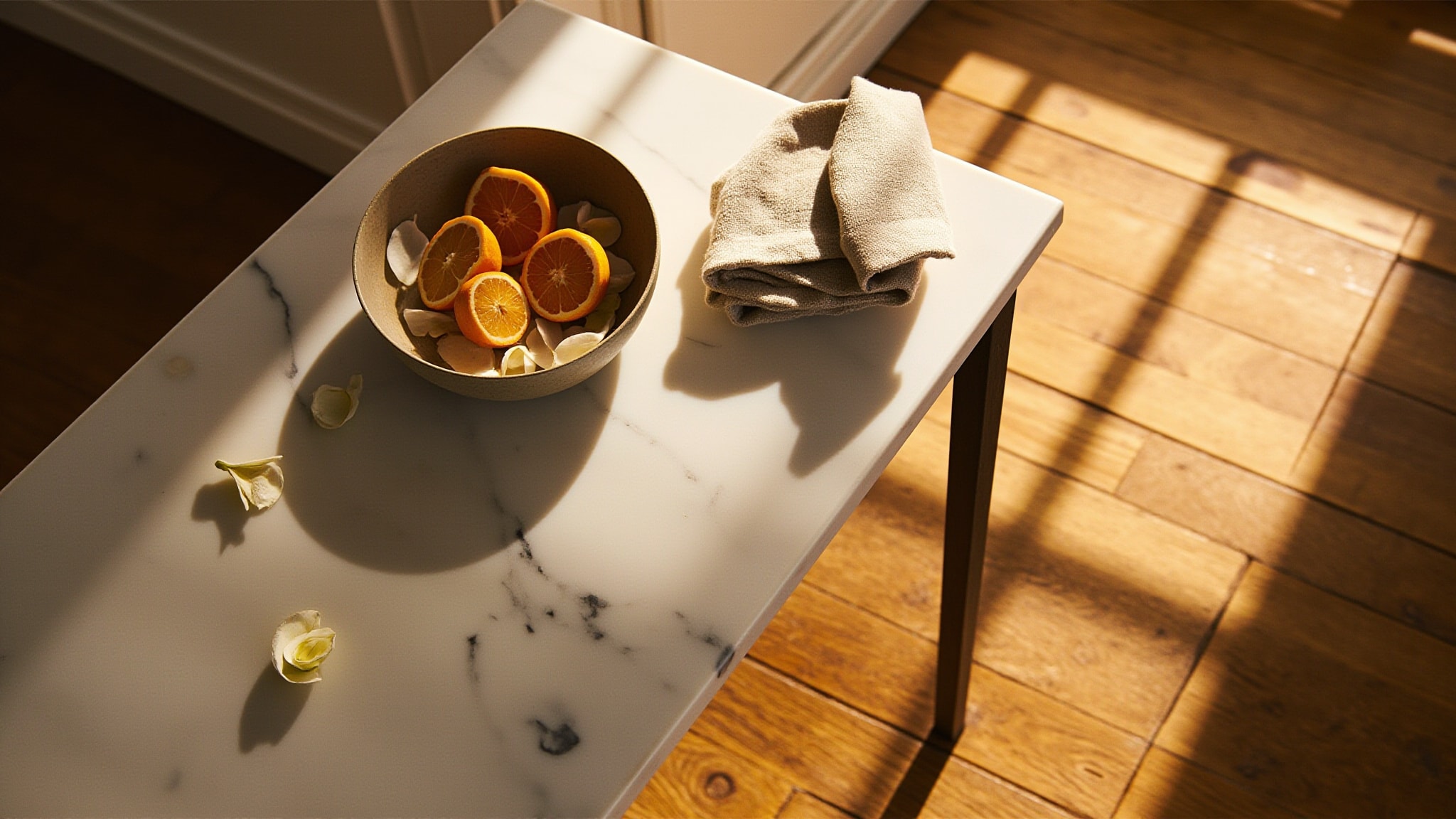 Nuda Veritas by Atelier des Ors. Atmospheric mood