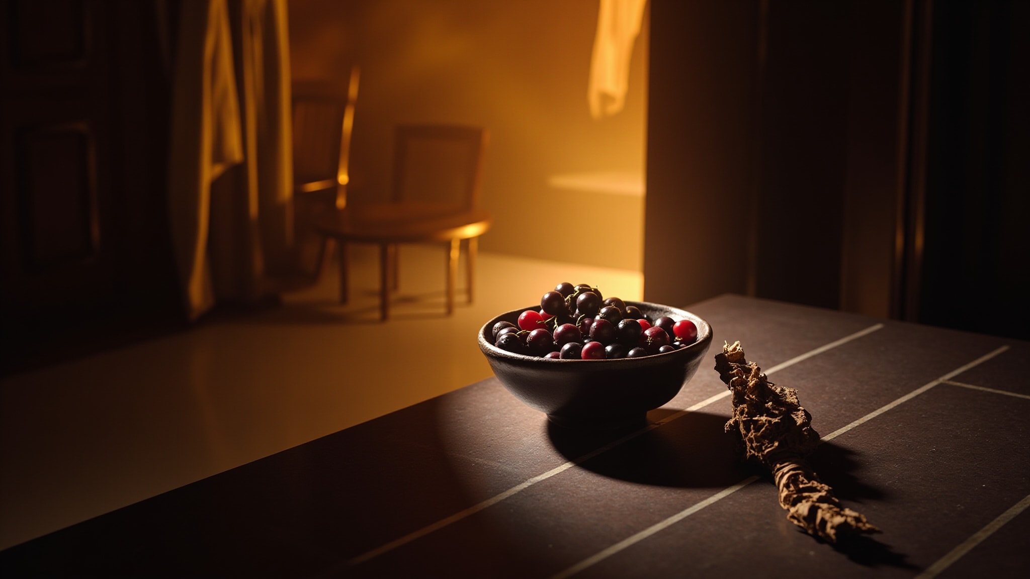 Nudo Exotic Flowers by Fragrance World. Atmospheric mood