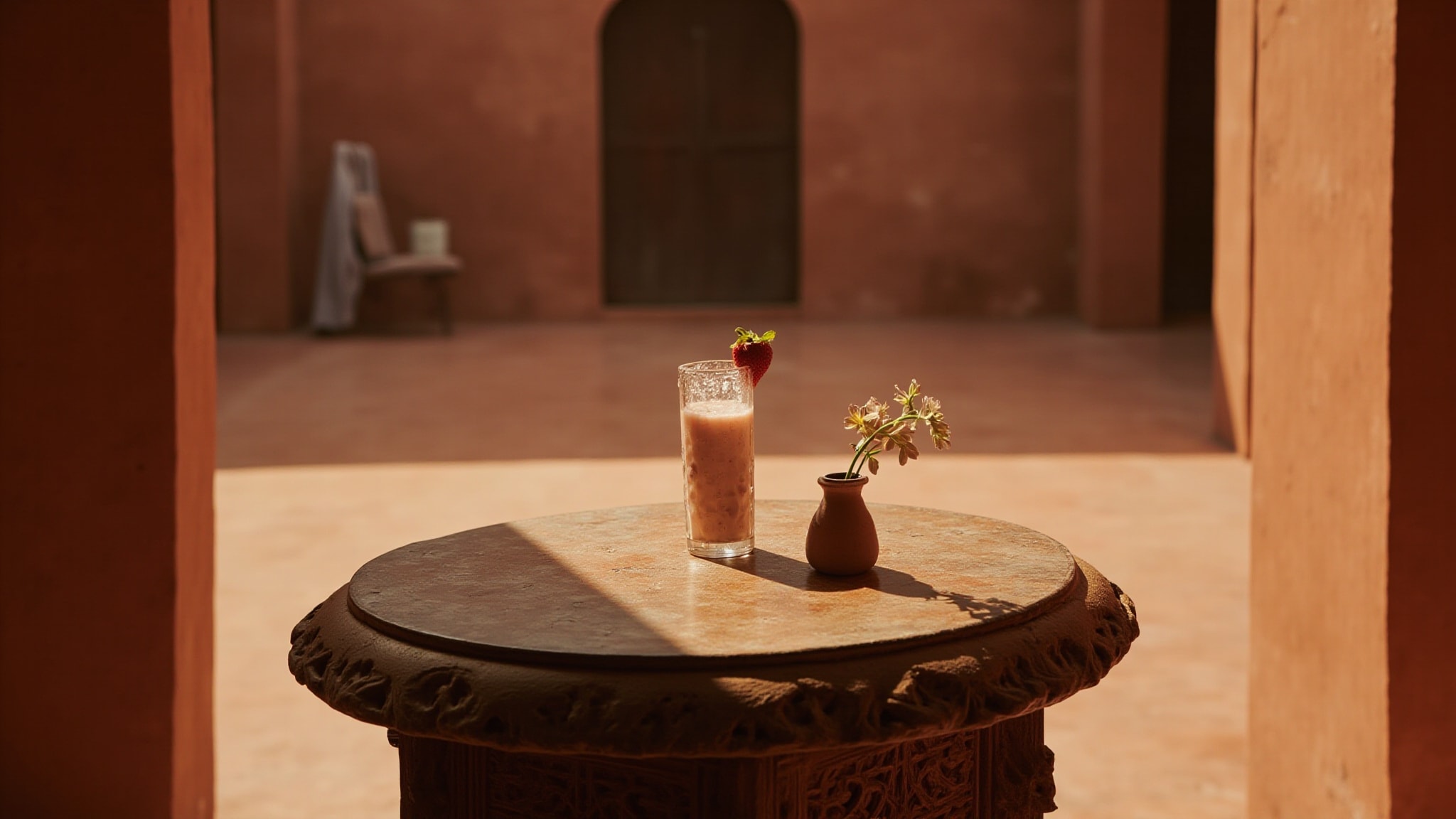 Nuha Bon Bon by Khadlaj Perfumes. Atmospheric mood