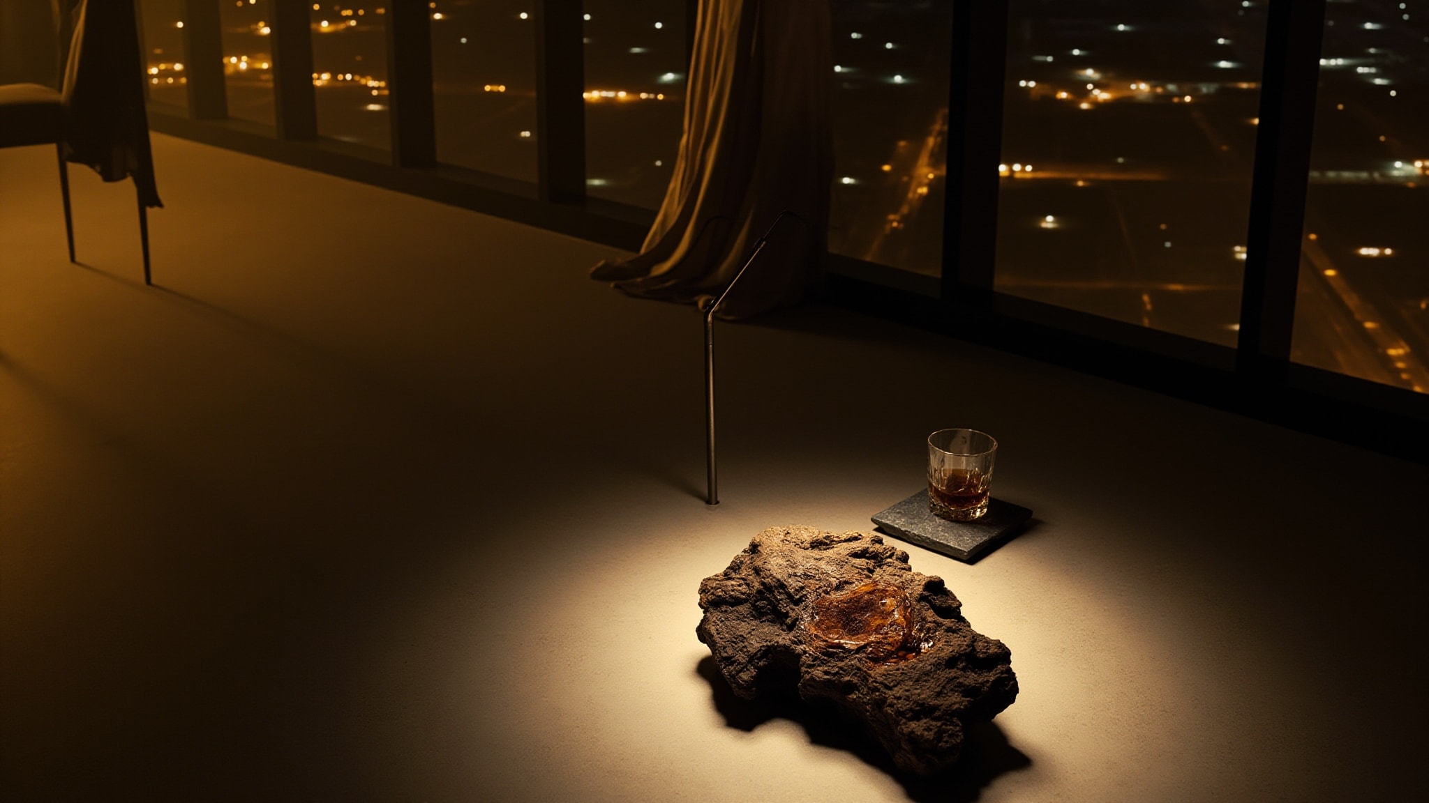Oud Hindi by Nusuk. Atmospheric mood
