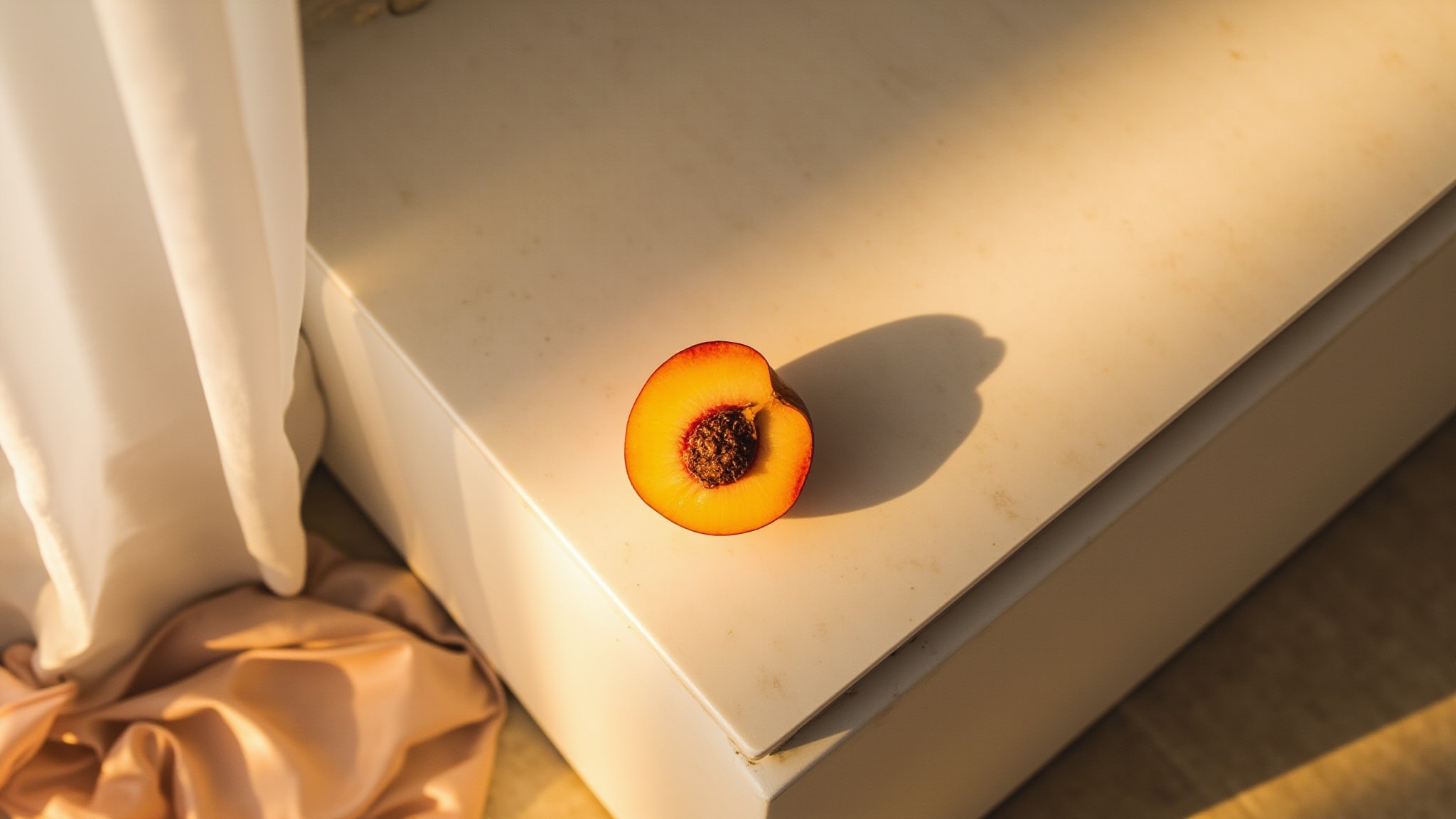 Accordes Lumiere Gold by O Boticário. Atmospheric mood