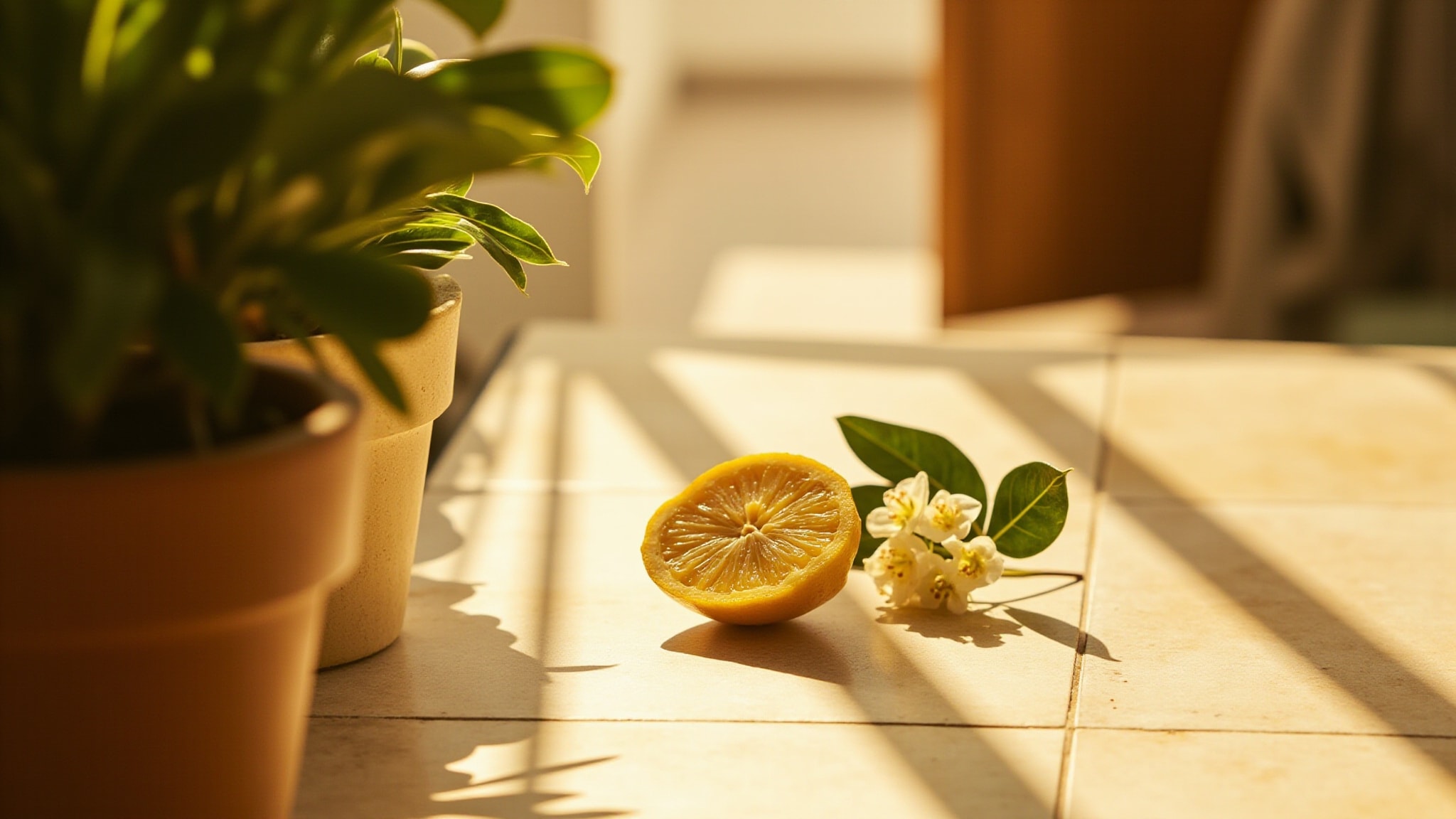 Alchemists Neroli by O Boticário. Atmospheric mood