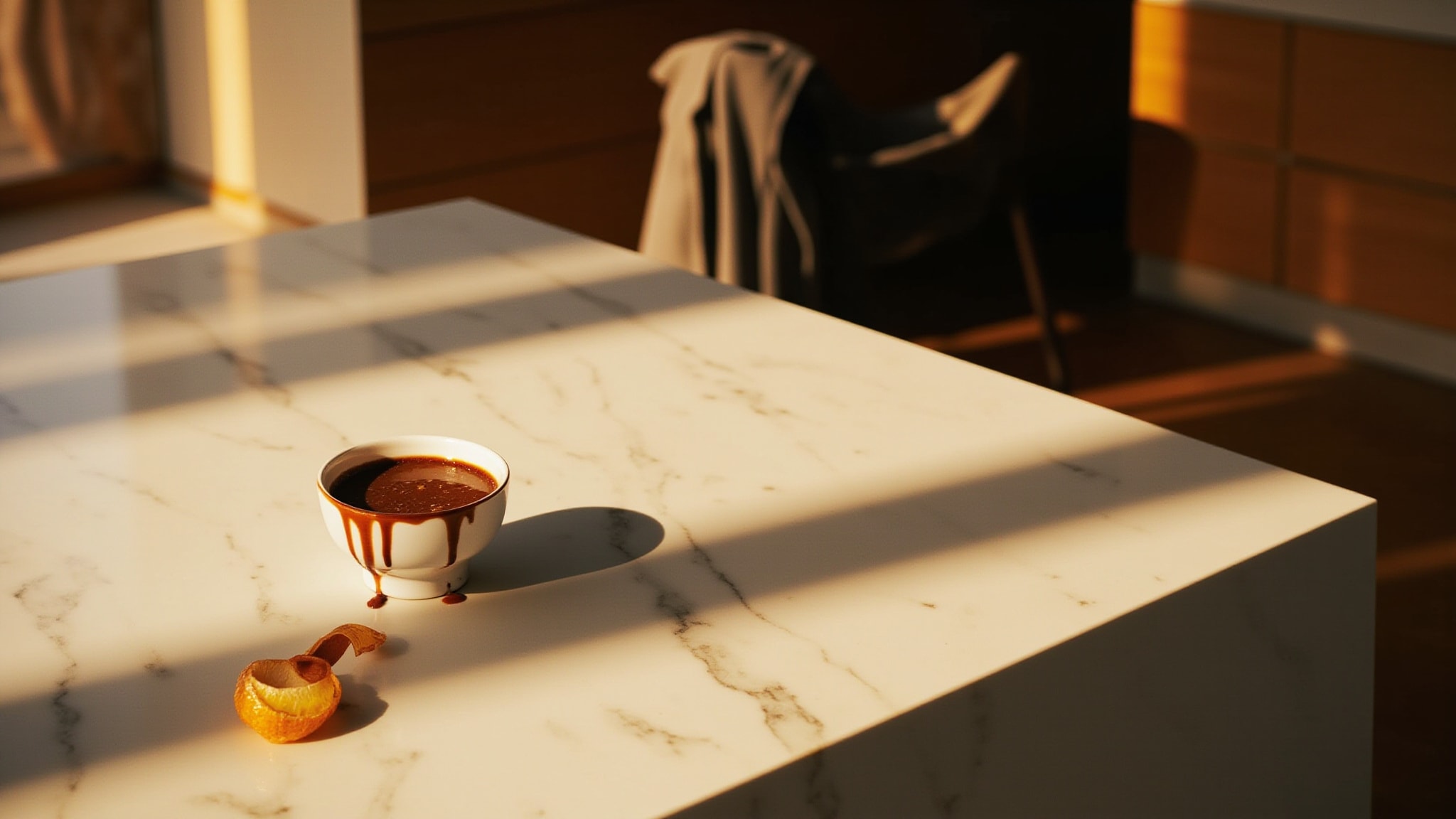 Coffee Woman Unique by O Boticário. Atmospheric mood