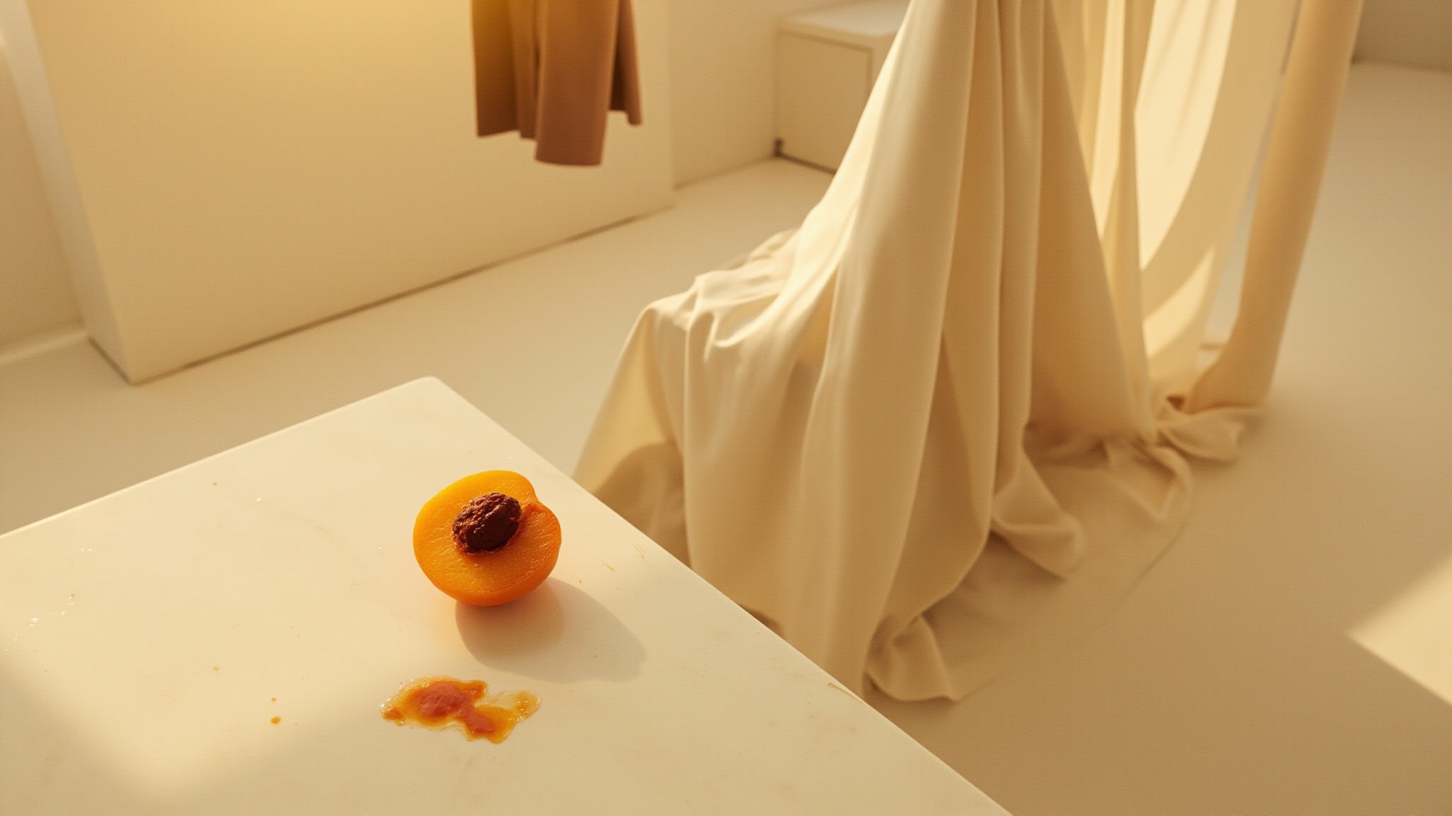 Delights of a Passionate Encounter (Delicias de Um Encontro Apaixonante) by O Boticário. Atmospheric mood