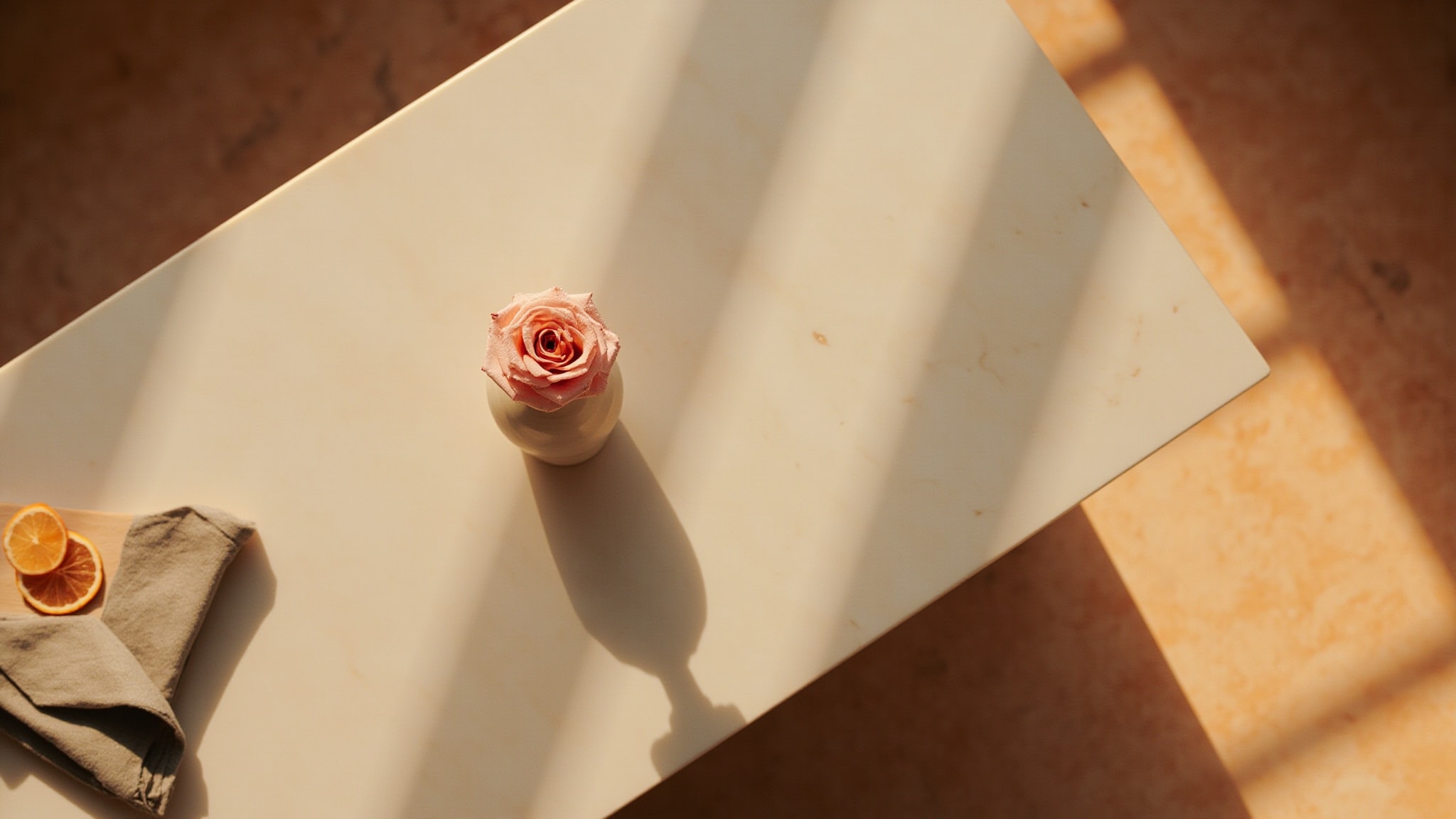 Floratta in Rose Amour by O Boticário. Atmospheric mood