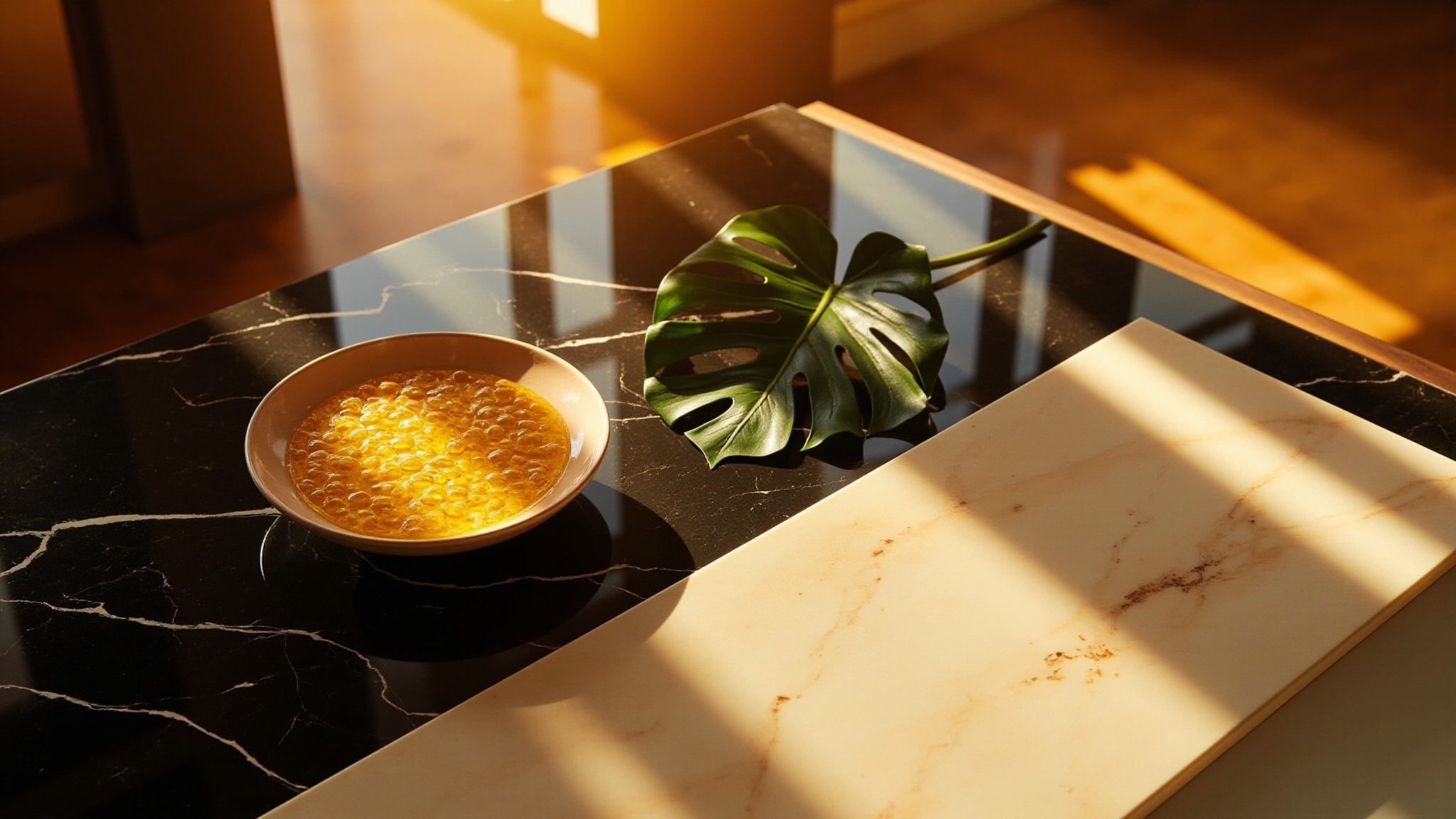 Make B. Universe Collection by O Boticário. Atmospheric mood