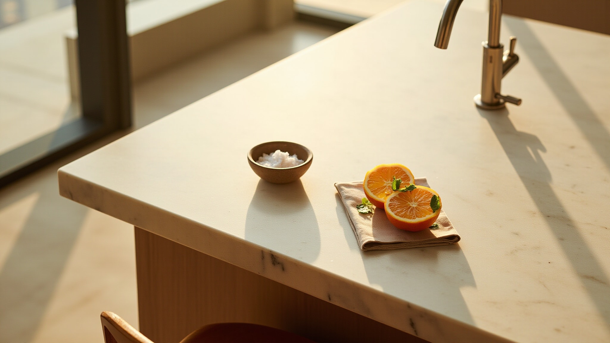 Nativa SPA Mandarin + Damask by O Boticário. Atmospheric mood